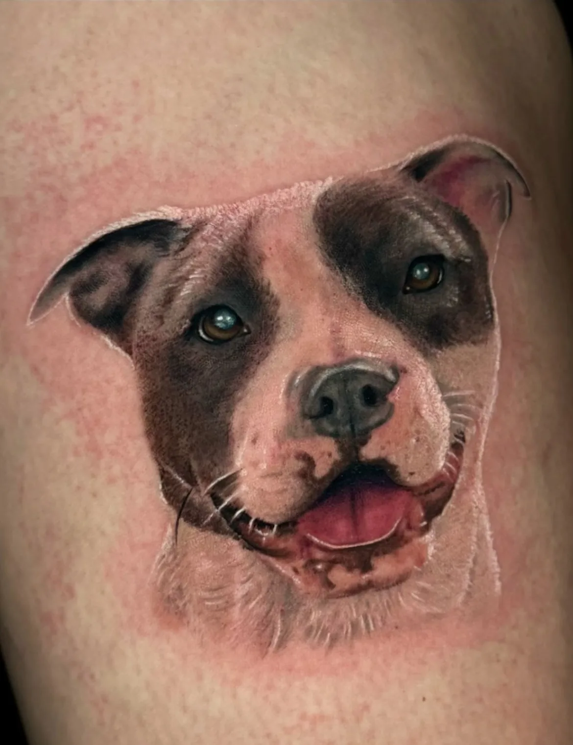 Tattoo by Crop Circles Tattoo Studio at Crop Circles Tattoo Studio