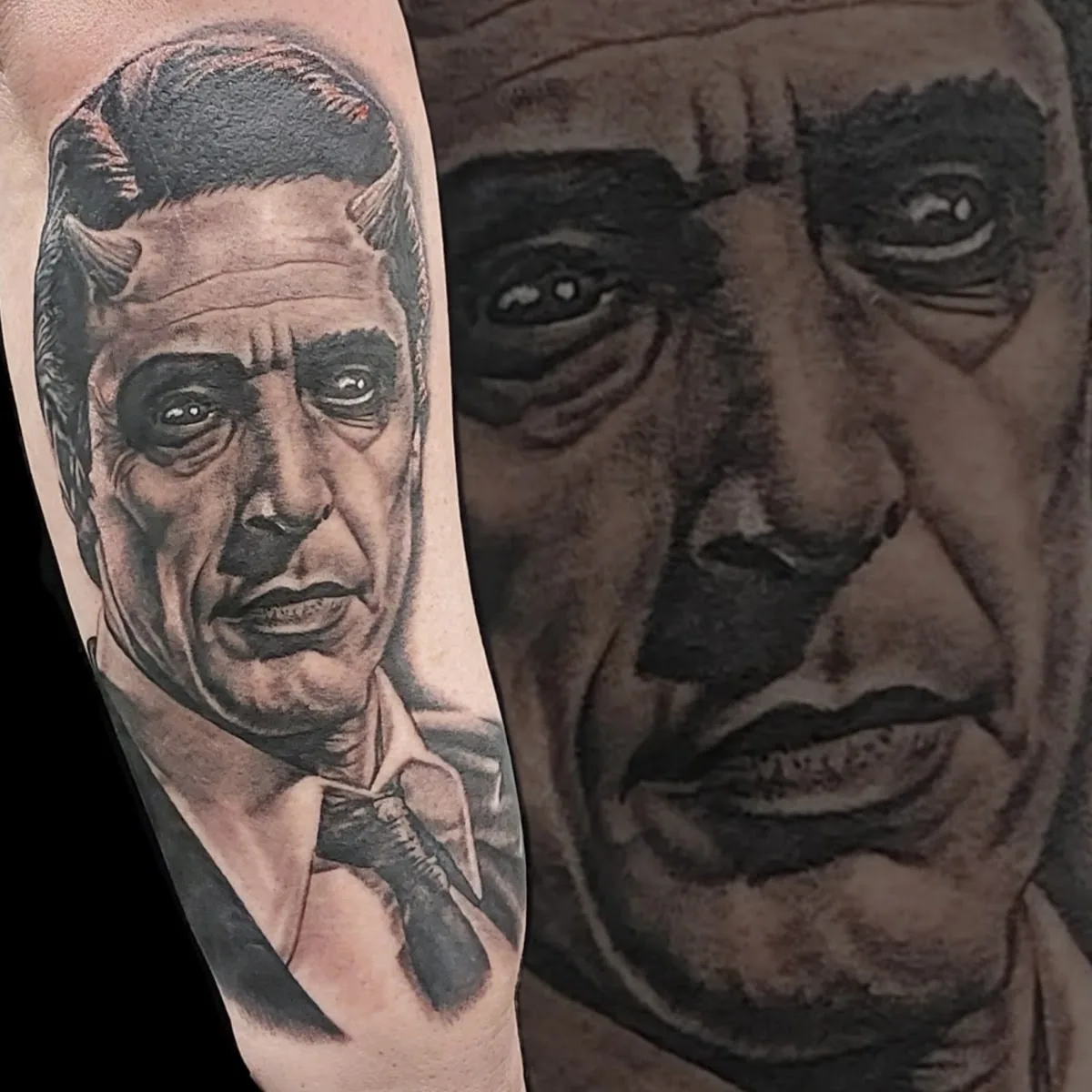 Tattoo by Crown of Thorns Tattoo at Crown of Thorns Tattoo