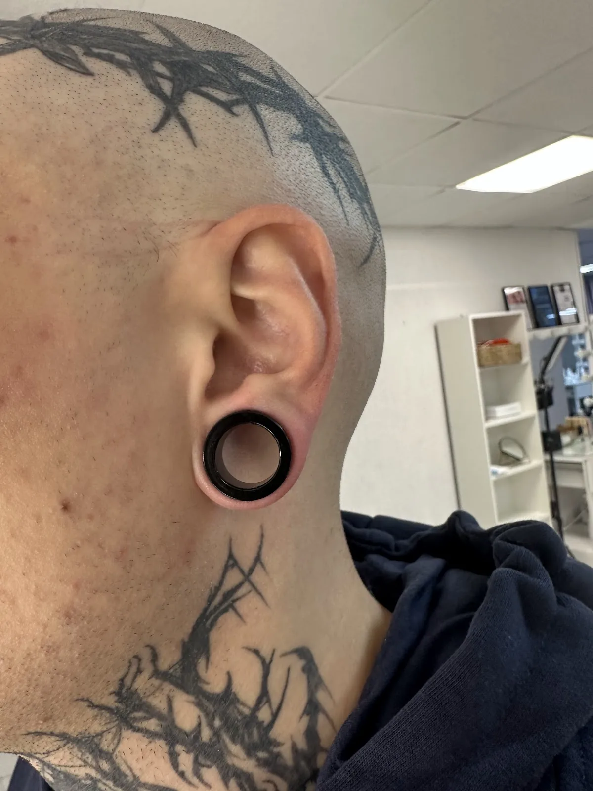 Tattoo by CryBaby, тату-салон at CryBaby, тату-салон