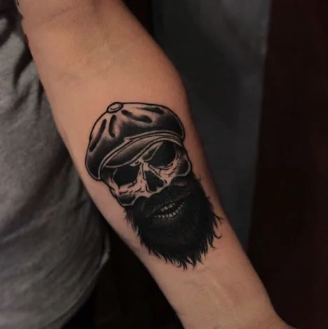 Tattoo by CUATRO NAIPES TATTOO & PIERCING at CUATRO NAIPES TATTOO & PIERCING