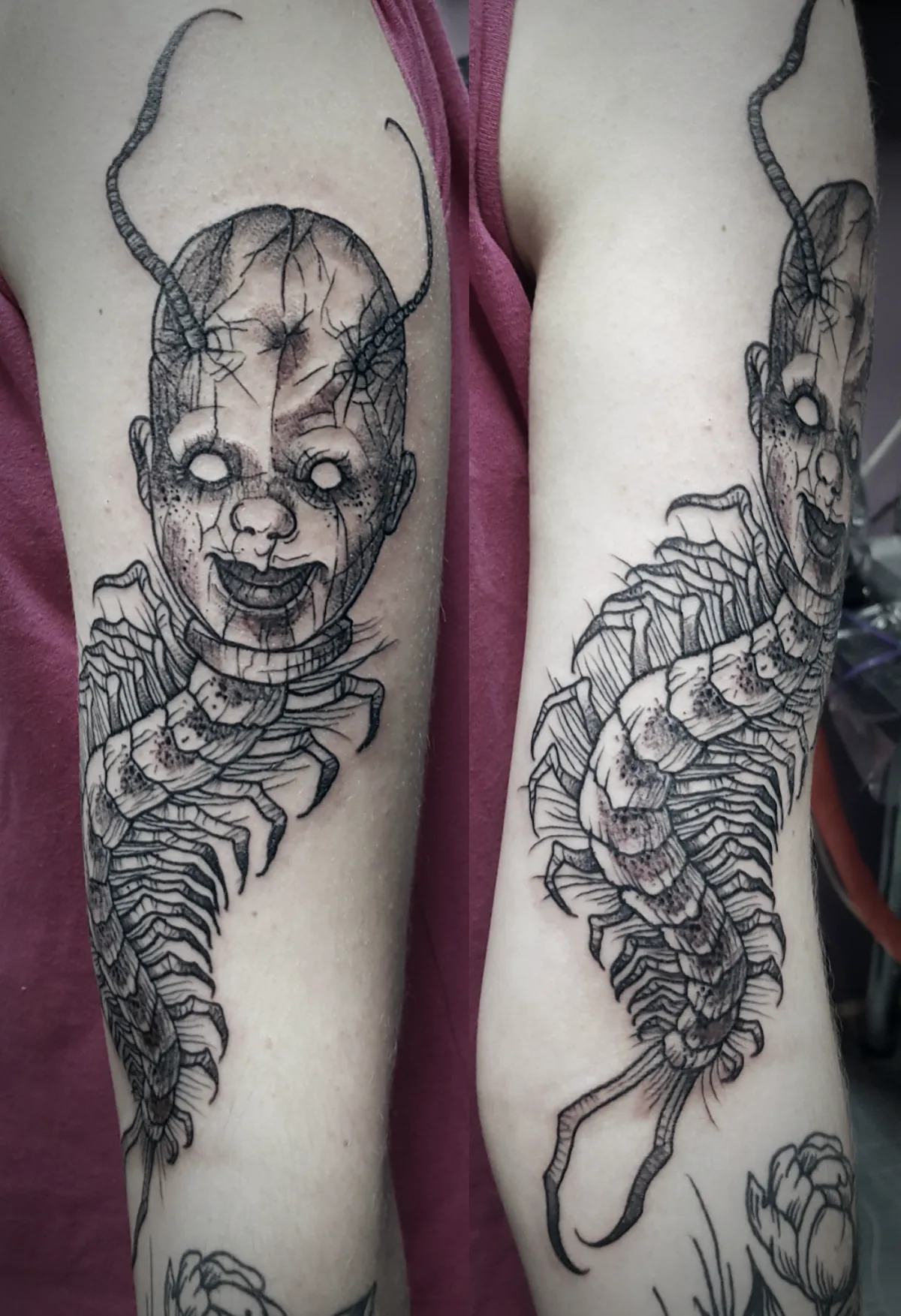 Tattoo by Cult, тату-салон at Cult, тату-салон