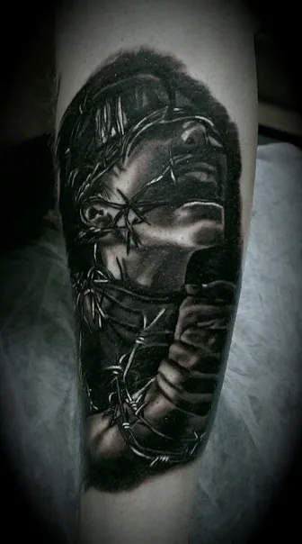 Tattoo by Cult, тату-салон at Cult, тату-салон