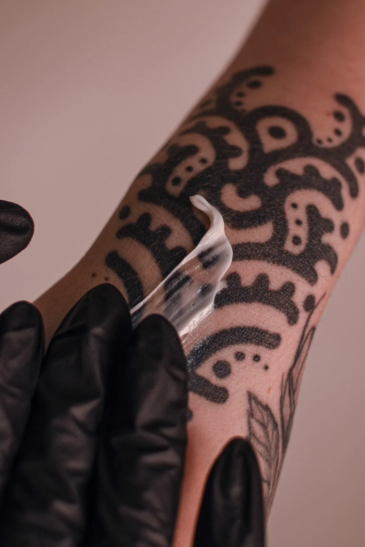 Tattoo by Custom Castle, тату-студия at Custom Castle, тату-студия