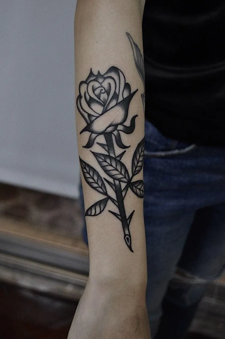 Tattoo by Cute n Cool Tattoo at Cute n Cool Tattoo
