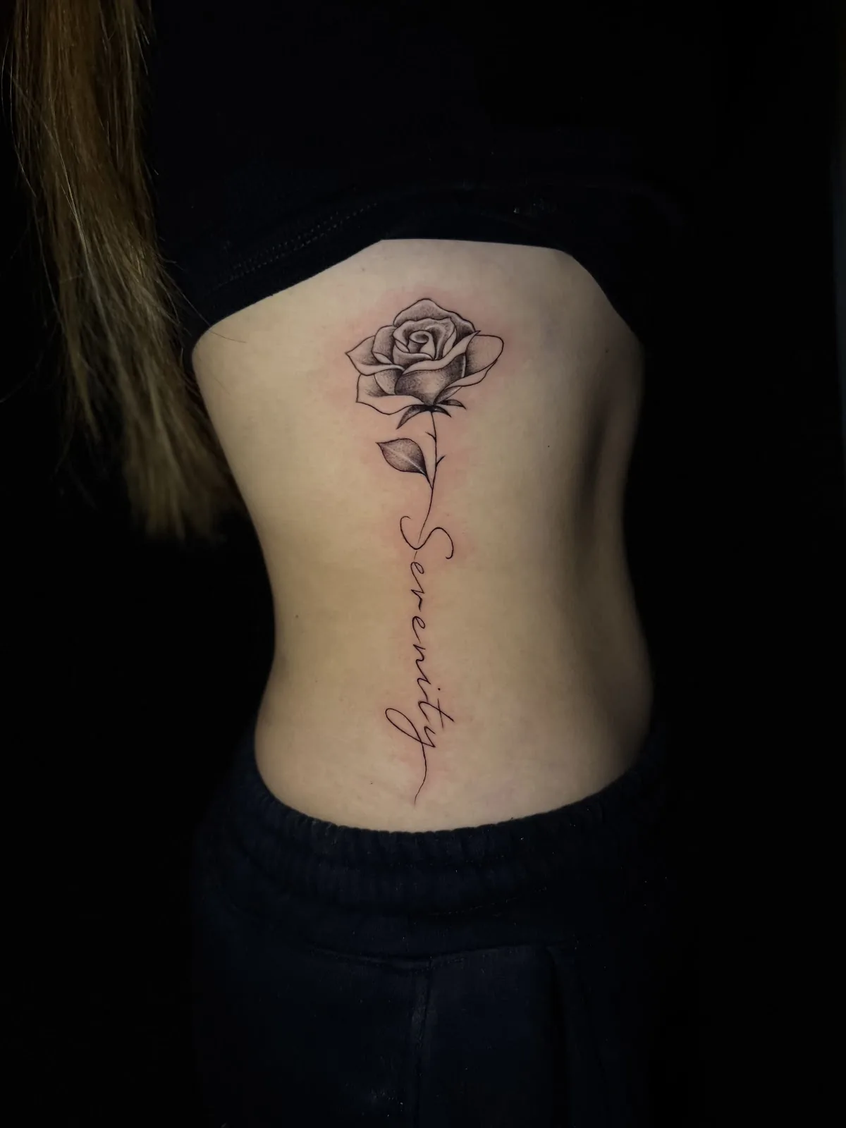 Tattoo by Cuyo ink tattoo studio at Cuyo ink tattoo studio