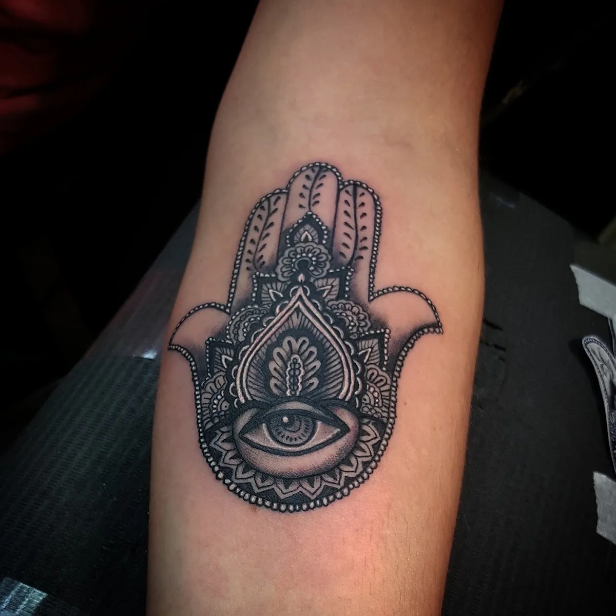 Tattoo by Cuz I Can Tattoos at Cuz I Can Tattoos