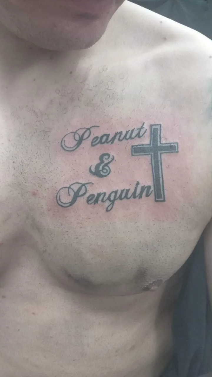 Tattoo by d tattoo and piercing studio at d tattoo and piercing studio