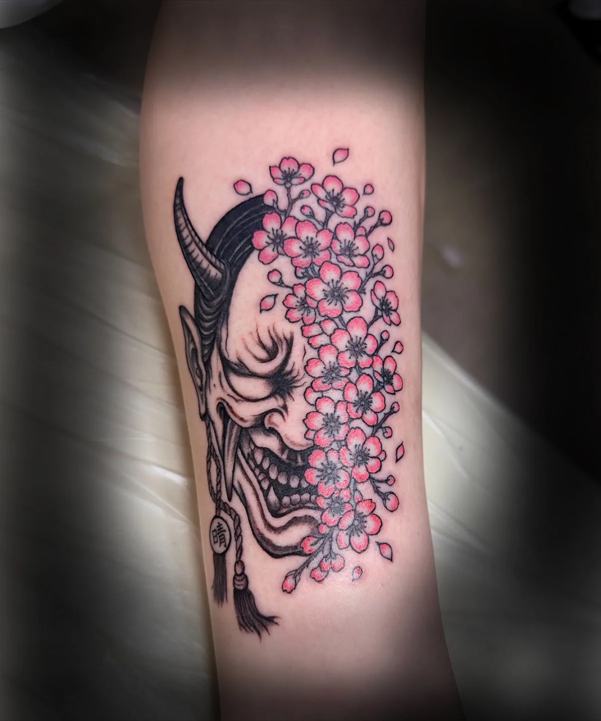 Tattoo by 大阪タトゥースタジオ TRUST TATTOO at 大阪タトゥースタジオ TRUST TATTOO