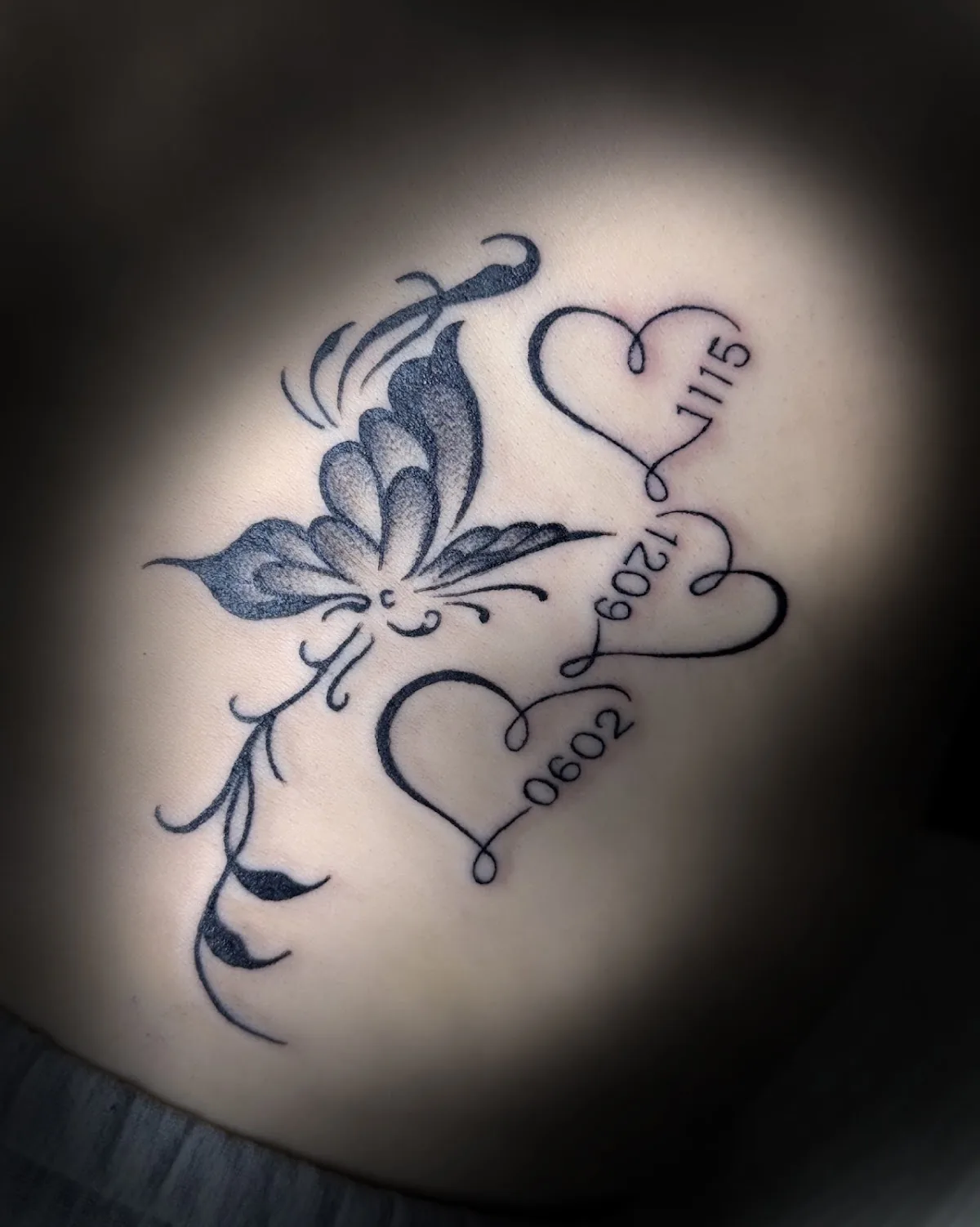 Tattoo by 大阪タトゥースタジオ TRUST TATTOO at 大阪タトゥースタジオ TRUST TATTOO