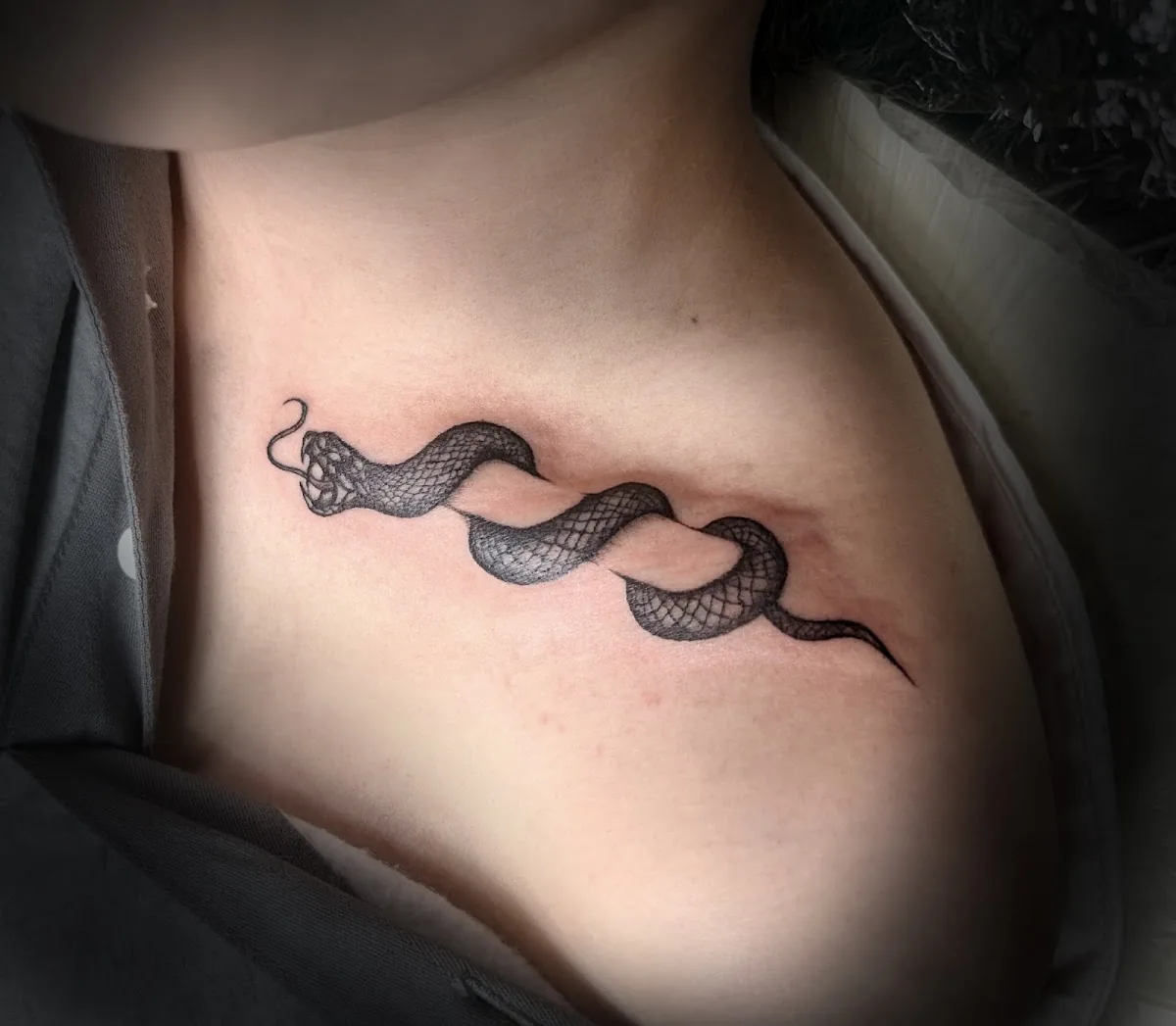 Tattoo by 大阪タトゥースタジオ TRUST TATTOO at 大阪タトゥースタジオ TRUST TATTOO