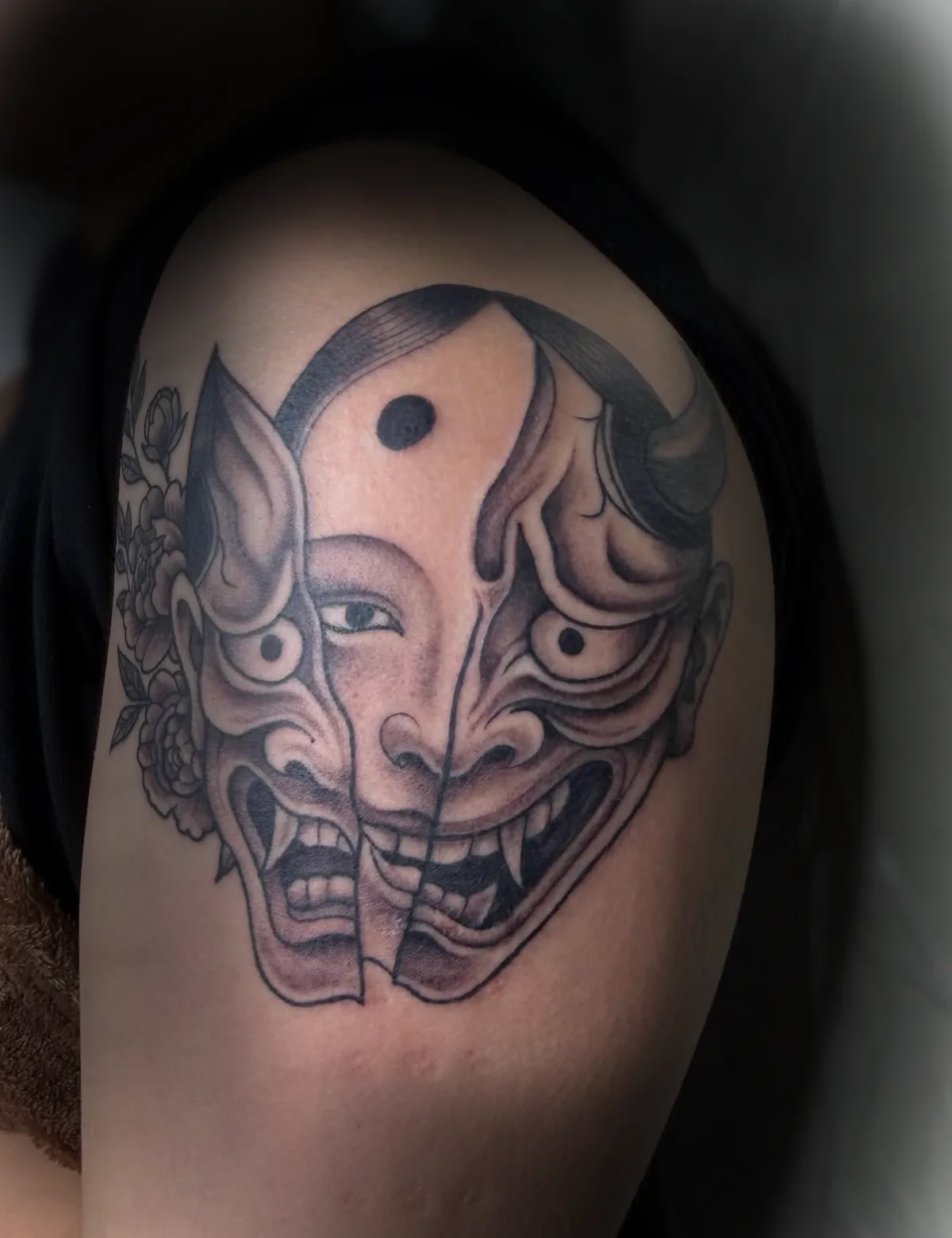 Tattoo by 大阪タトゥースタジオ TRUST TATTOO at 大阪タトゥースタジオ TRUST TATTOO