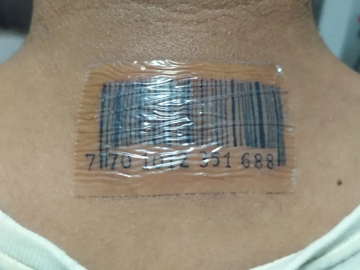Tattoo by Danavis Tattoo Studio at Danavis Tattoo Studio