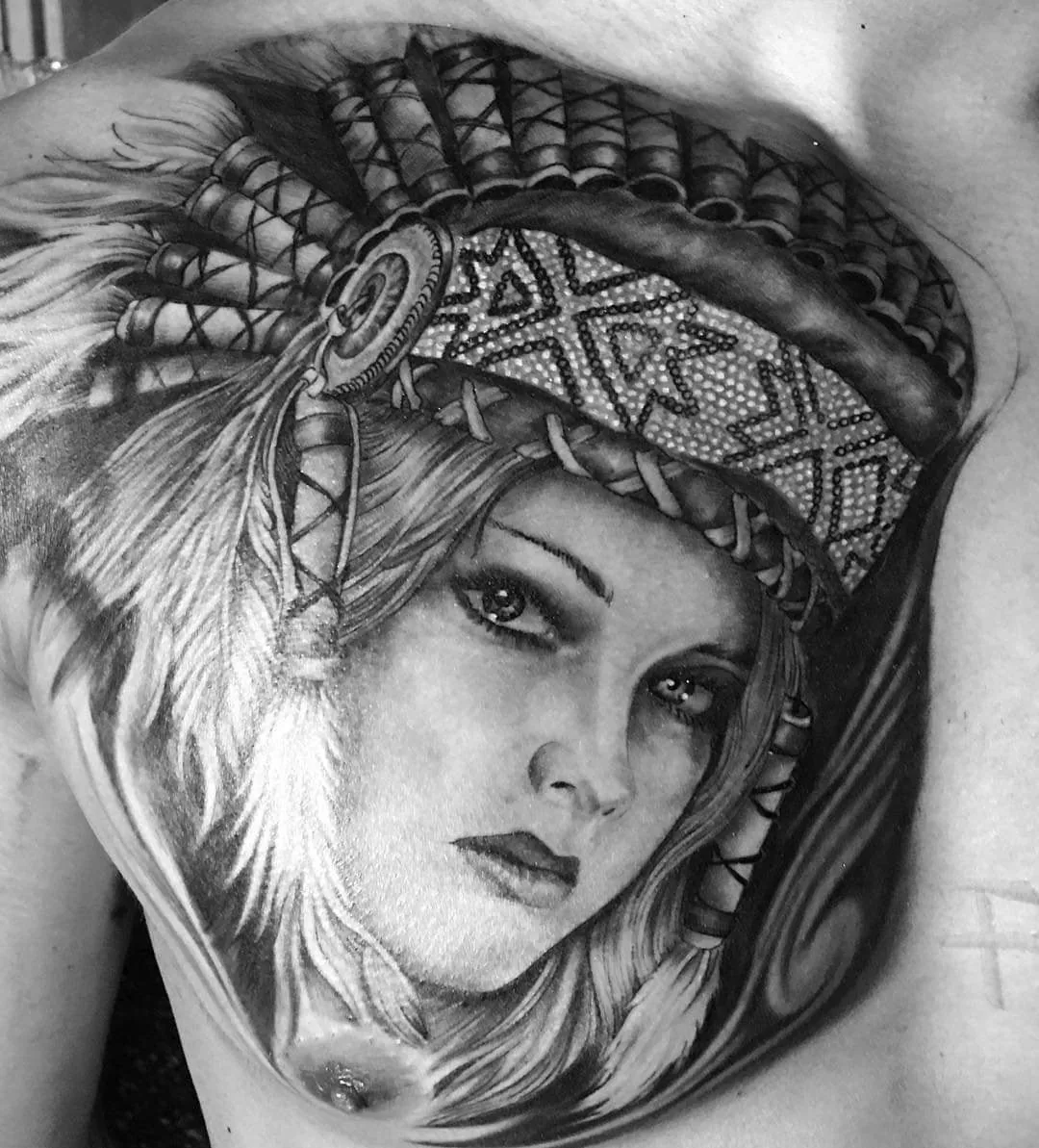 Tattoo by Danny Tattoo peru at Danny Tattoo peru