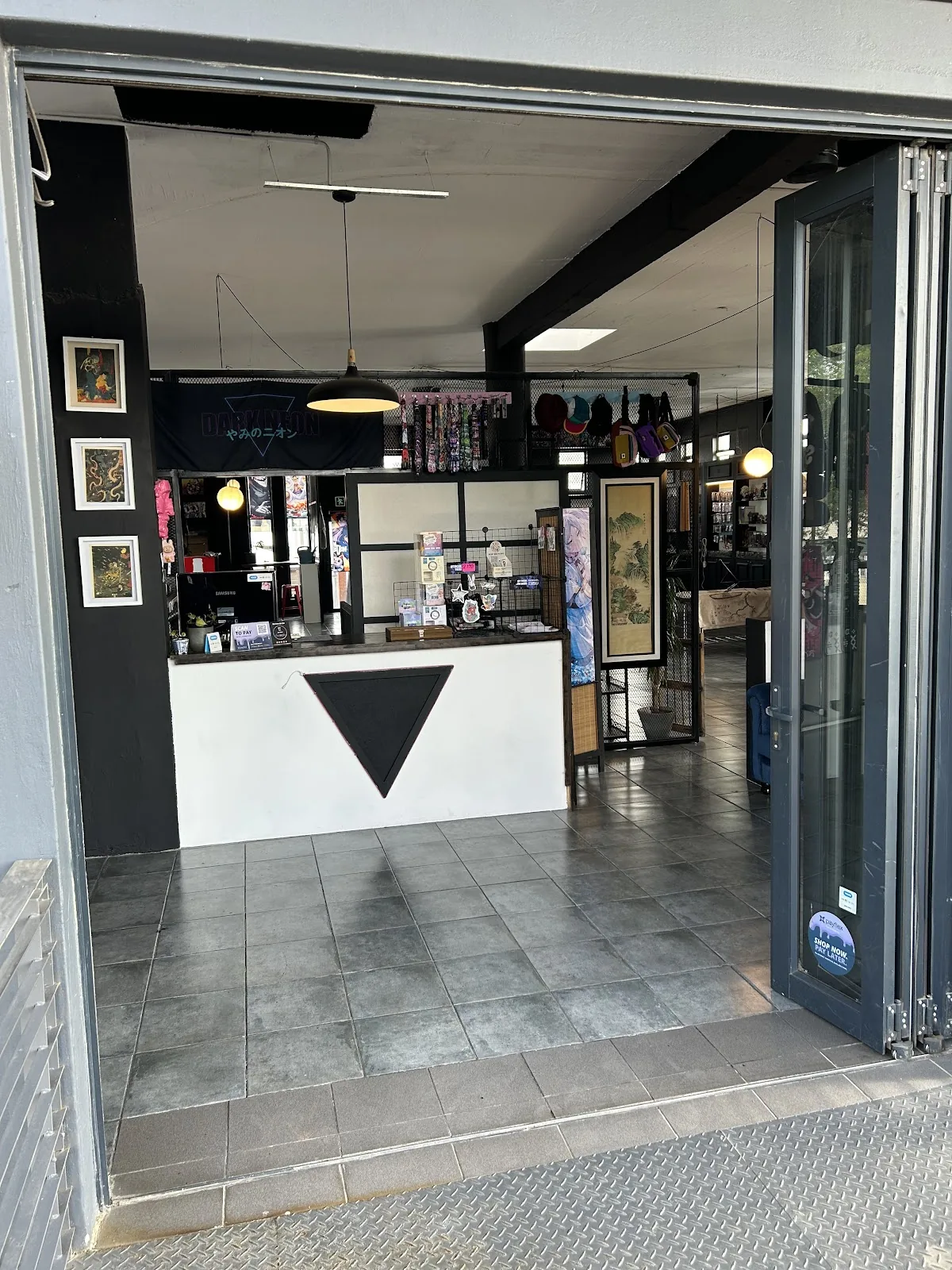 Tattoo by Dark Neon Tattoos & Piercings at Dark Neon Tattoos & Piercings