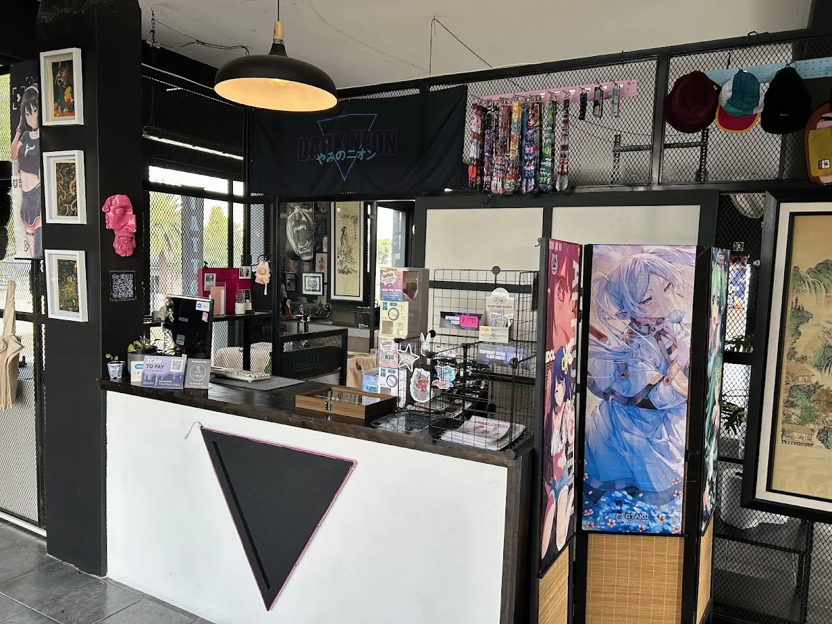 Tattoo by Dark Neon Tattoos & Piercings at Dark Neon Tattoos & Piercings