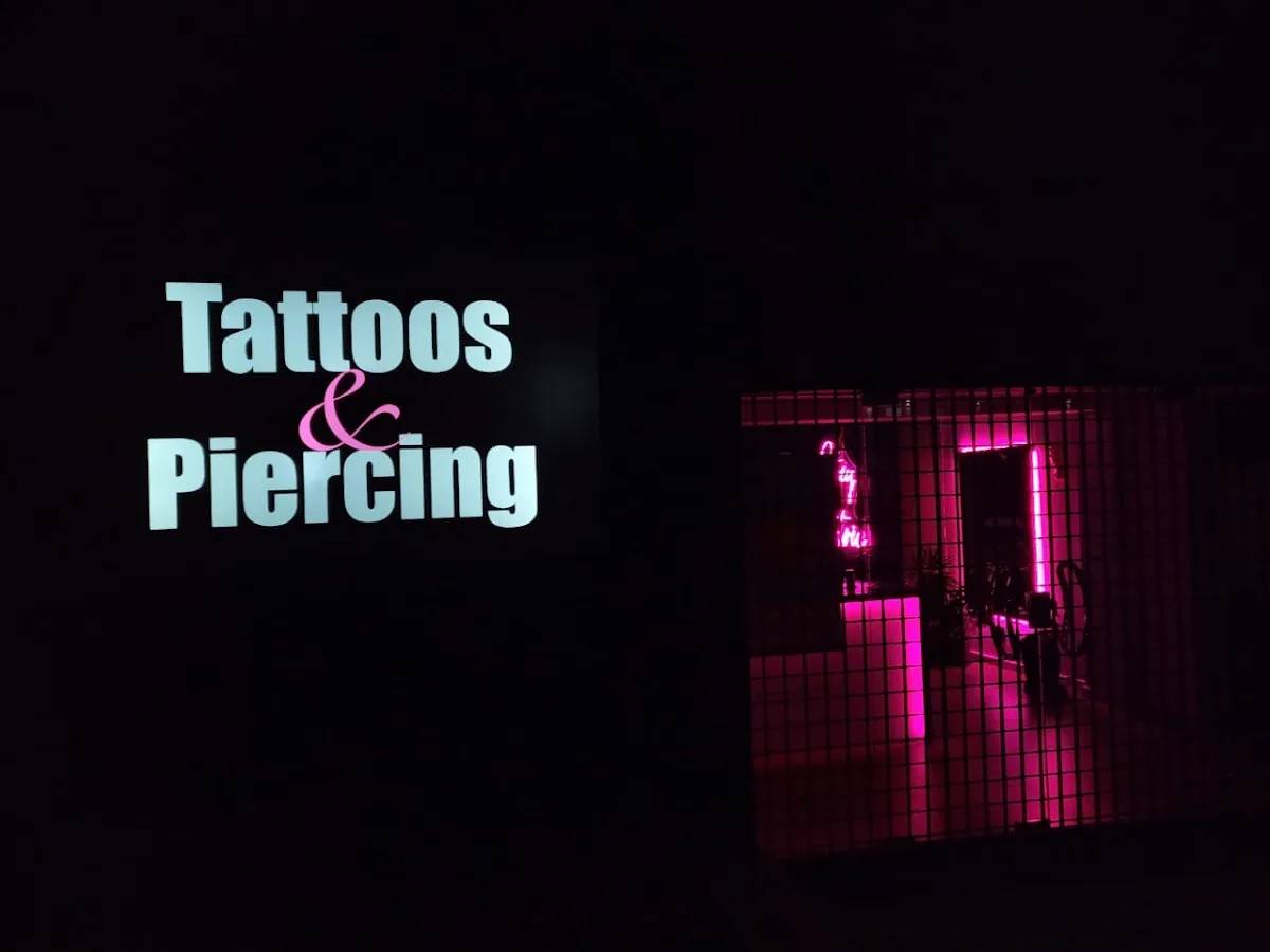 Tattoo by Dark Neon Tattoos & Piercings at Dark Neon Tattoos & Piercings