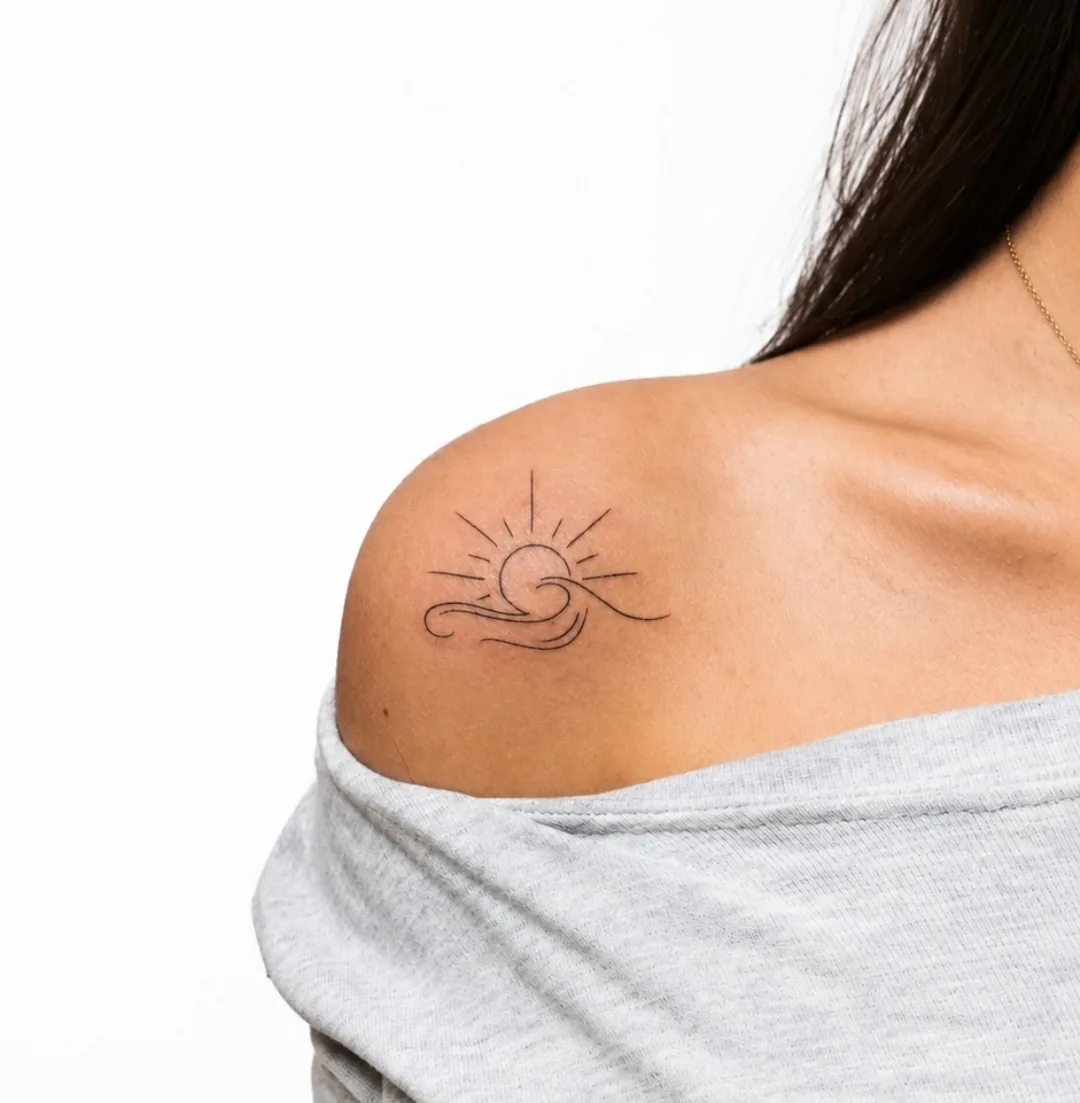 Tattoo by Dark Village Tattoo at Dark Village Tattoo