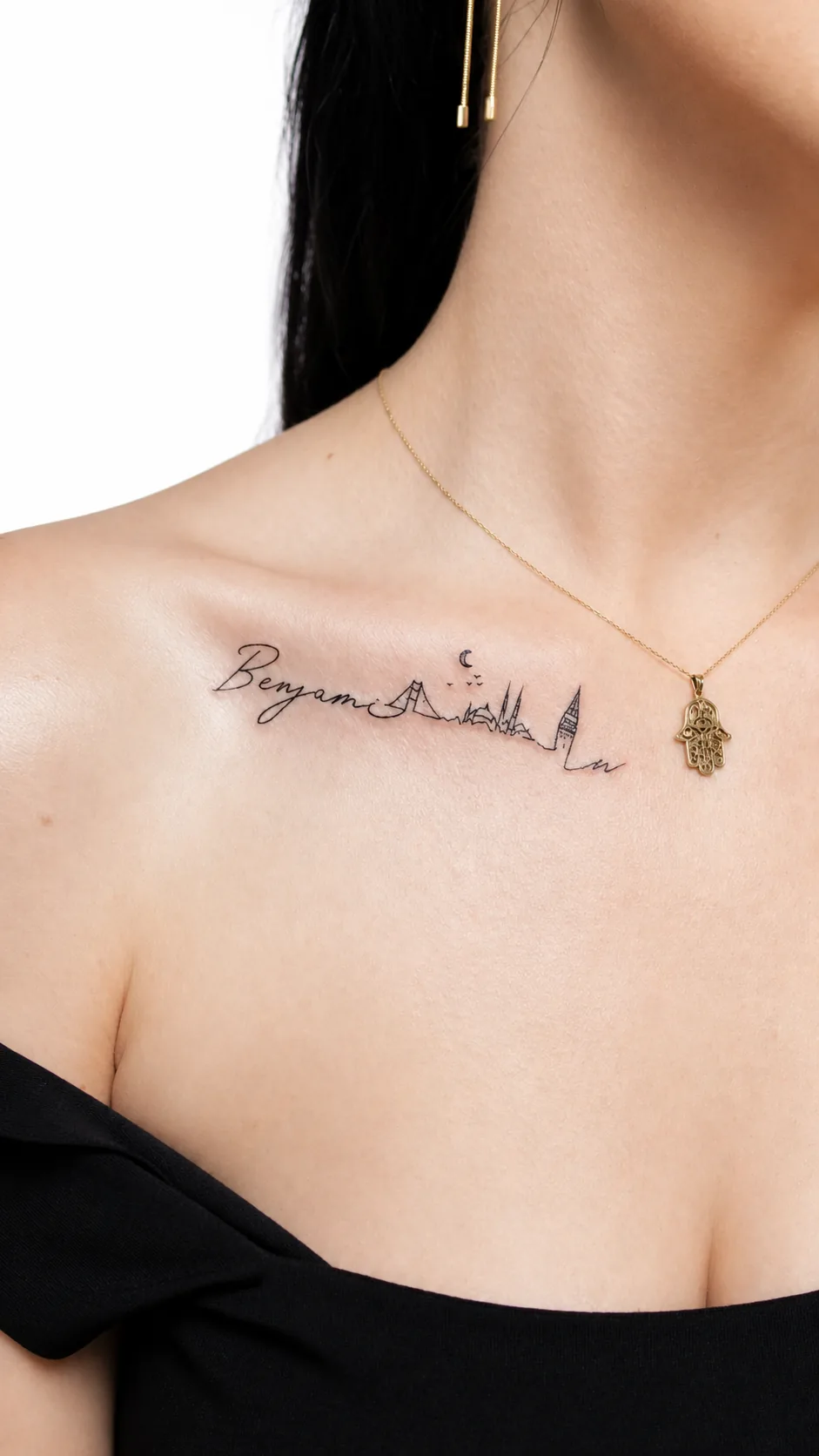 Tattoo by Dark Village Tattoo at Dark Village Tattoo