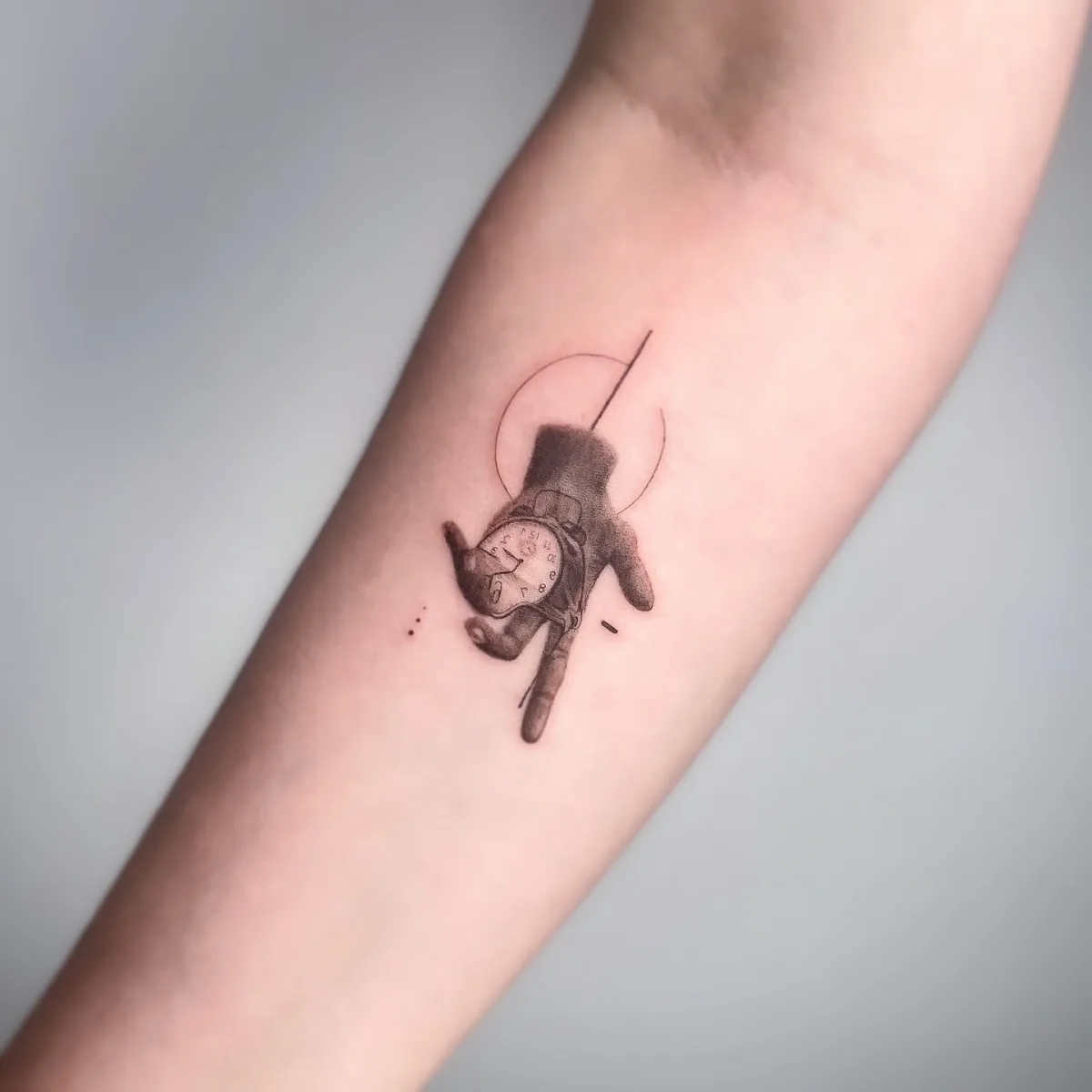 Tattoo by Darkberry, тату-студия at Darkberry, тату-студия