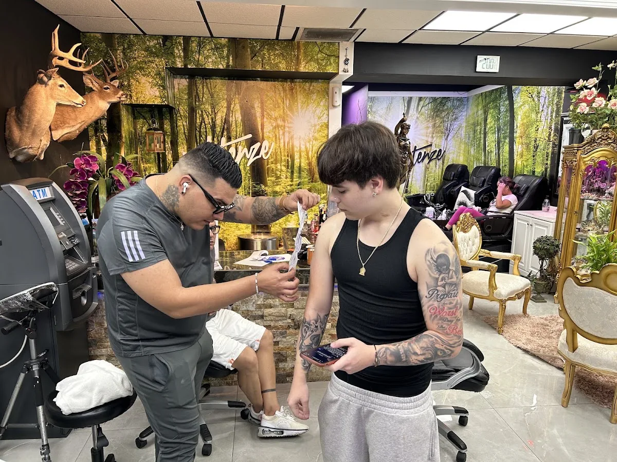Tattoo by Darkink Tattoo Studio at Darkink Tattoo Studio