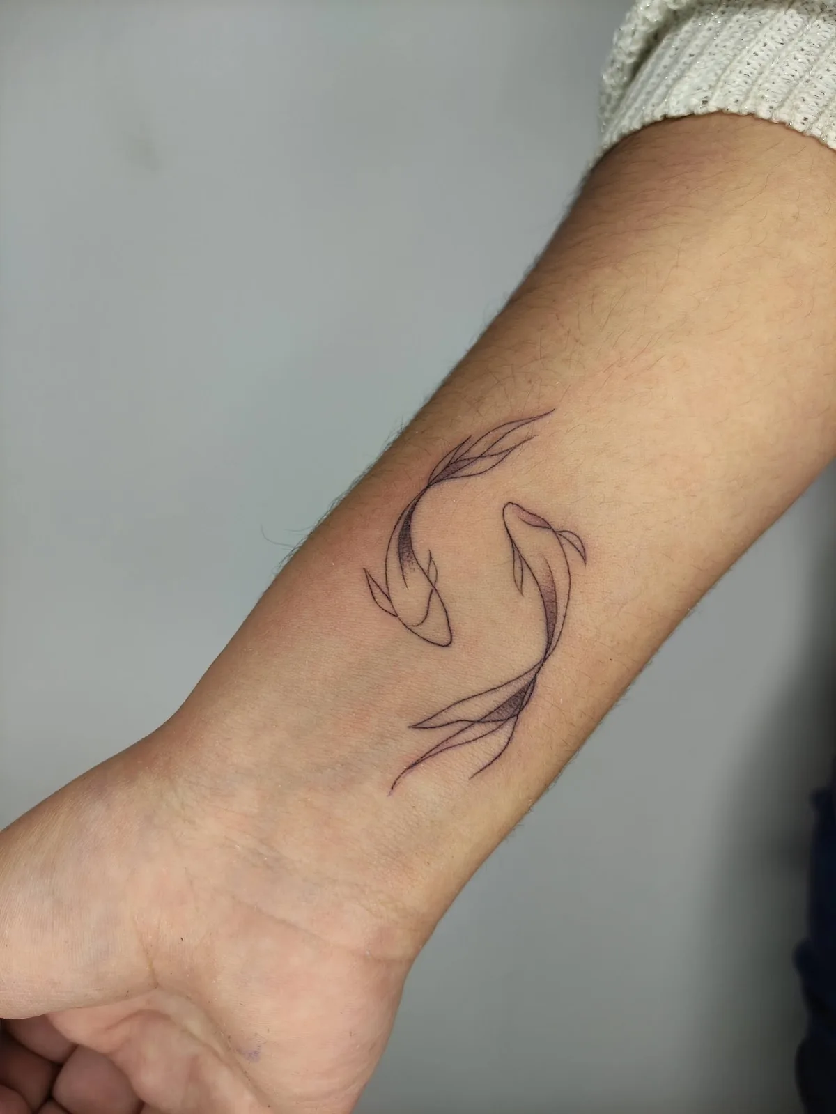 Tattoo by Daruma studio tattoo | Tattoo and Piercings in Miraflores at Daruma studio tattoo | Tattoo and Piercings in Miraflores