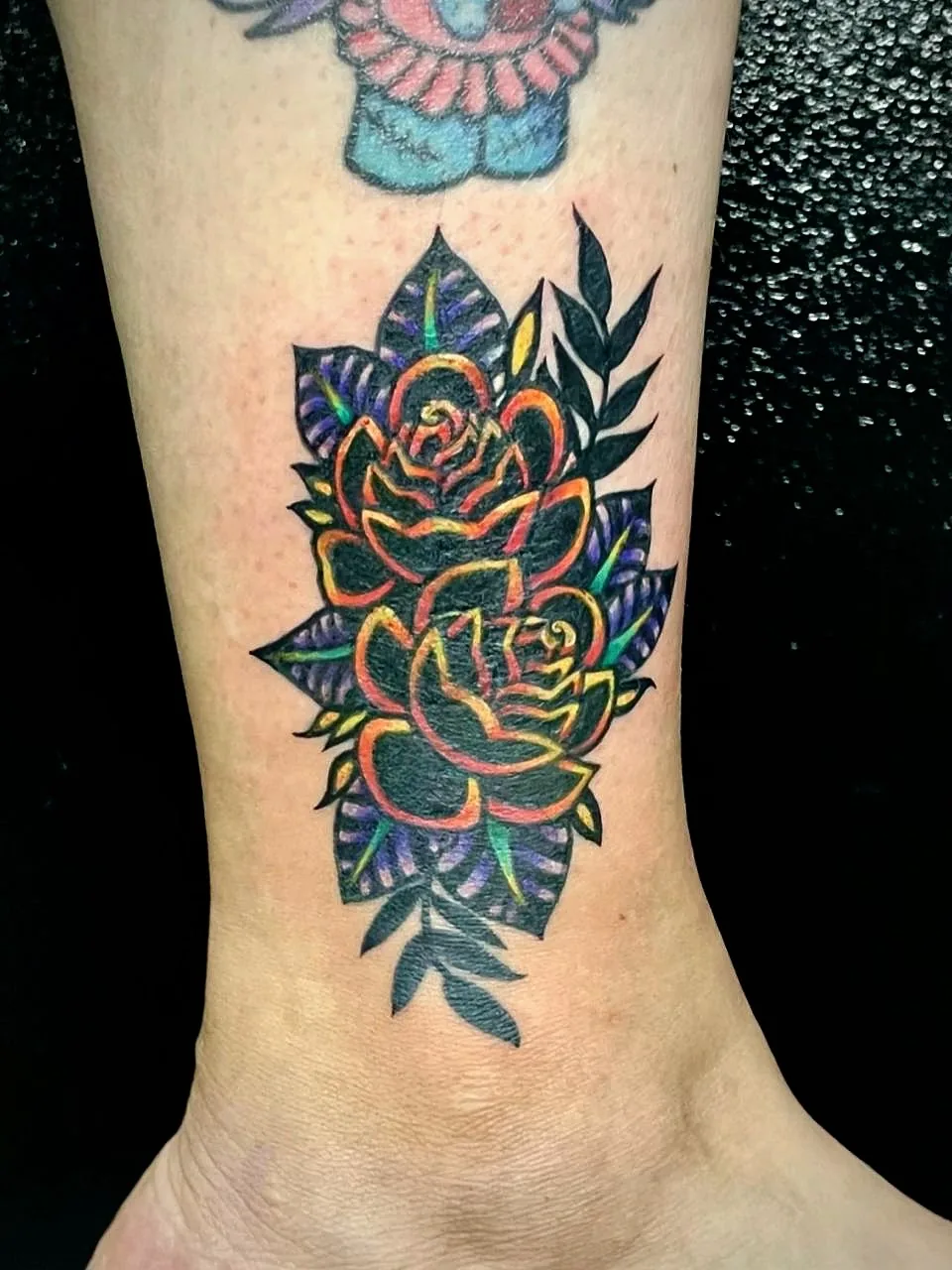 Tattoo by Dayaks Tattoo & Luxury Piercing at Dayaks Tattoo & Luxury Piercing