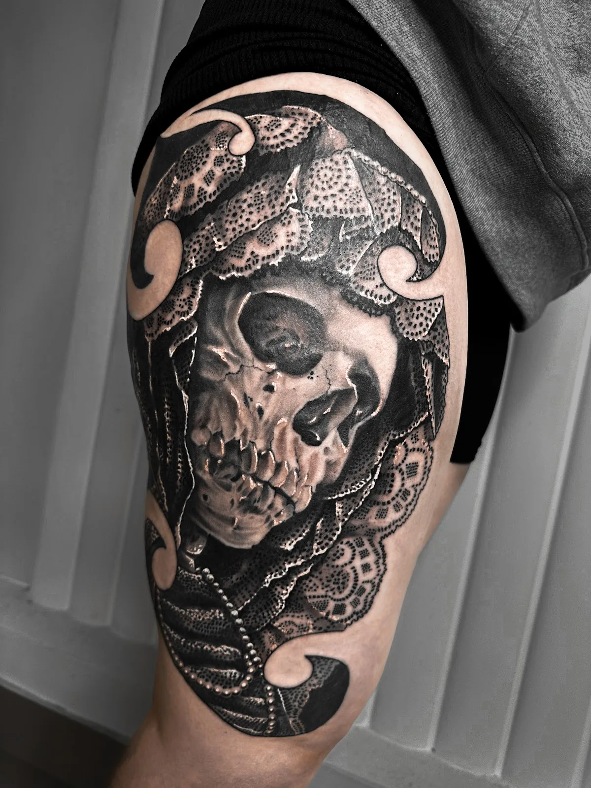 Tattoo by DD.K tattoo, студия татуировки at DD.K tattoo, студия татуировки