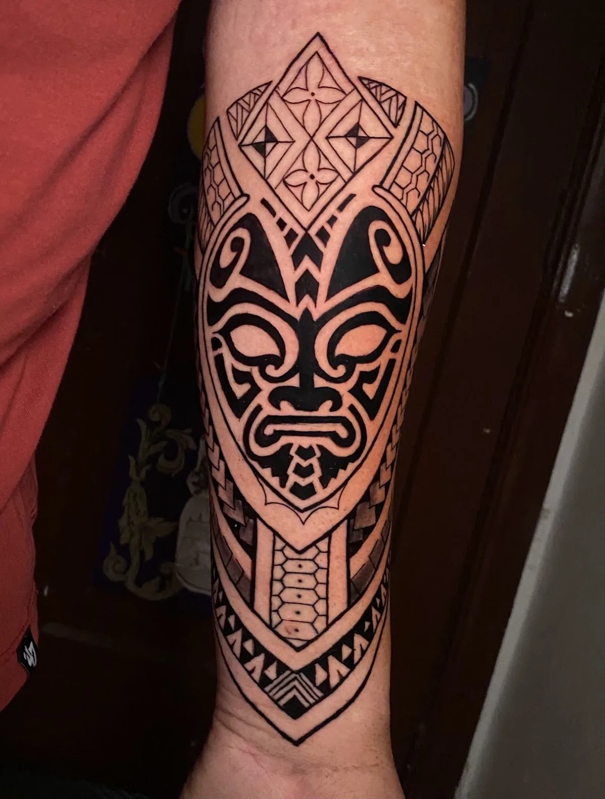 Tattoo by De la Mancha Tattoo Studio (since 2018) at De la Mancha Tattoo Studio (since 2018)