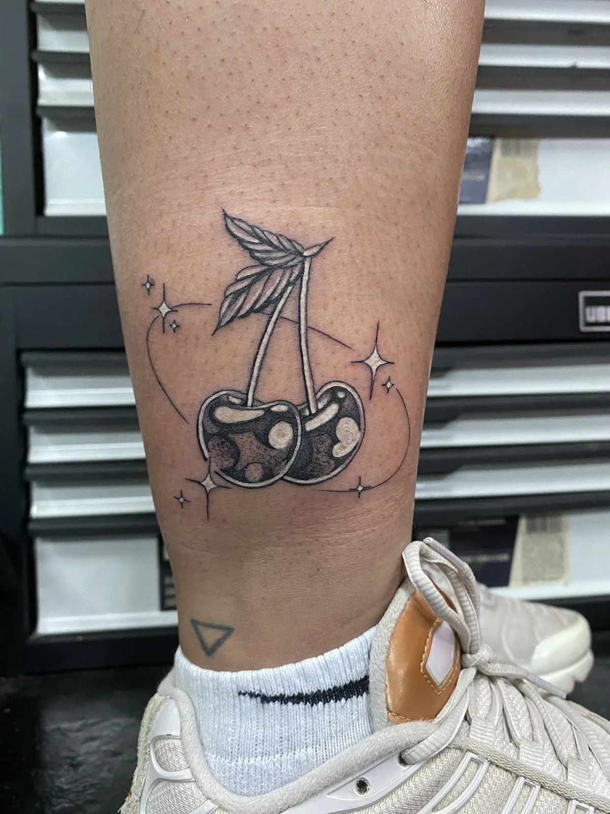Tattoo by De La Vida Tattoo at De La Vida Tattoo