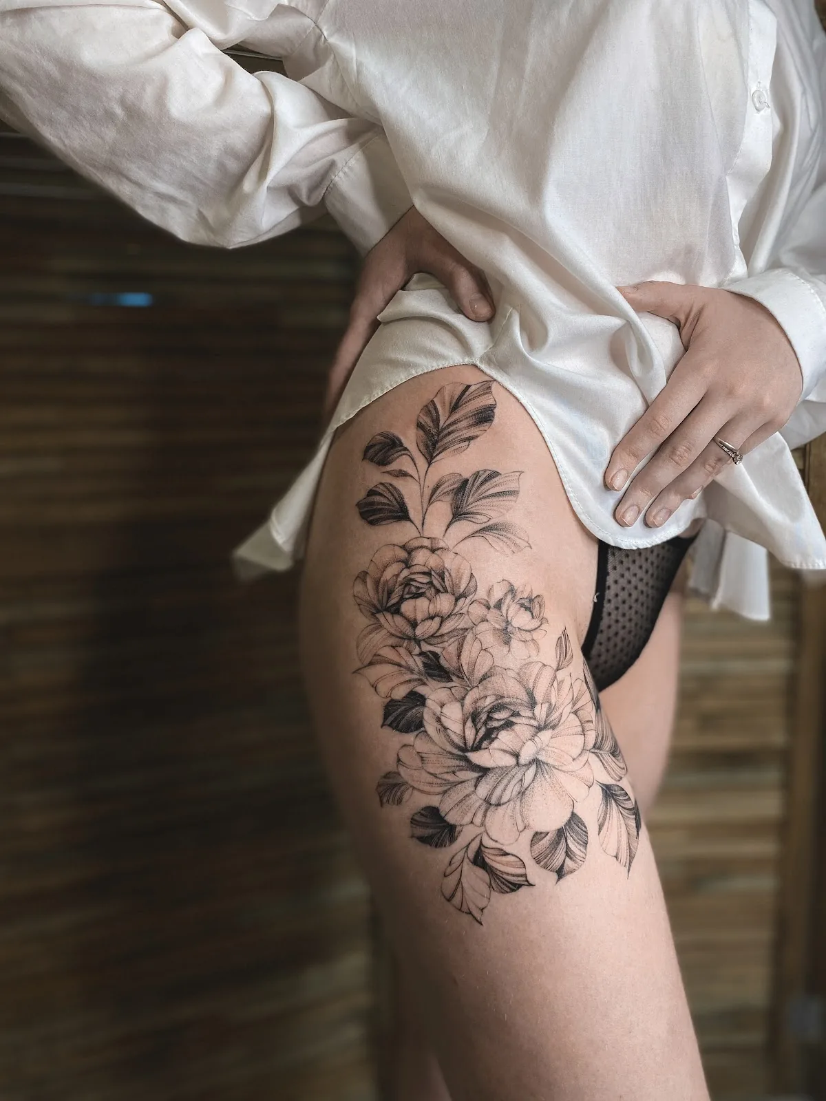 Tattoo by Dead unicorn tattoo, тату-студия at Dead unicorn tattoo, тату-студия