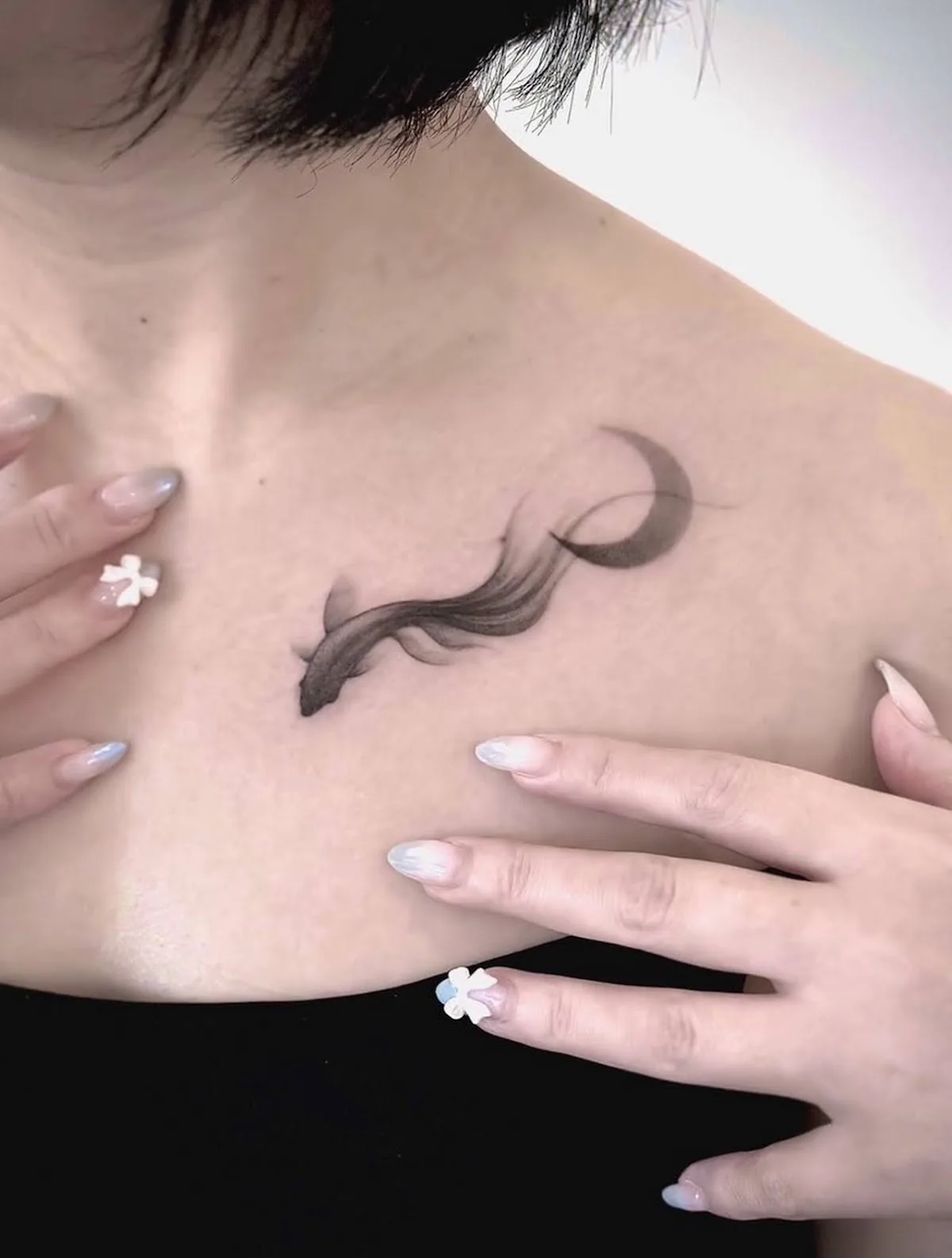 Tattoo by DEARS INK [Tattoo Studio][タトゥースタジオ] at DEARS INK [Tattoo Studio][タトゥースタジオ]