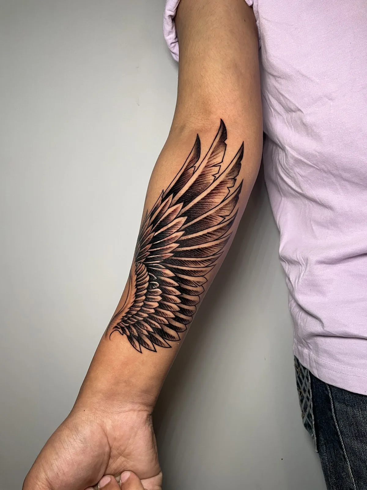 Tattoo by Delhi Ink Tattooz | Best Tattoo Artist/Studio in Delhi | Professional Tattoo Artist in Delhi at Delhi Ink Tattooz | Best Tattoo Artist/Studio in Delhi | Professional Tattoo Artist in Delhi