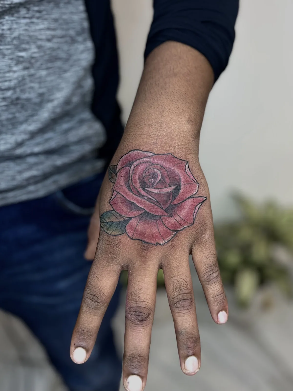 Tattoo by Delhi Ink Tattooz | Best Tattoo Artist/Studio in Delhi | Professional Tattoo Artist in Delhi at Delhi Ink Tattooz | Best Tattoo Artist/Studio in Delhi | Professional Tattoo Artist in Delhi