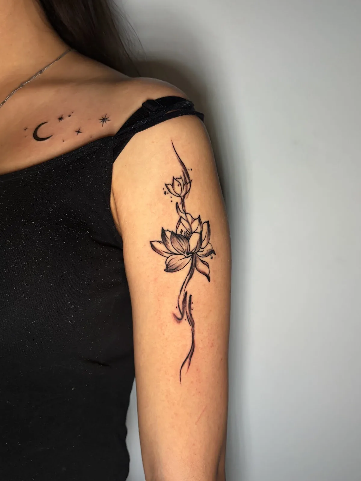 Tattoo by Delhi Ink Tattooz | Best Tattoo Artist/Studio in Delhi | Professional Tattoo Artist in Delhi at Delhi Ink Tattooz | Best Tattoo Artist/Studio in Delhi | Professional Tattoo Artist in Delhi