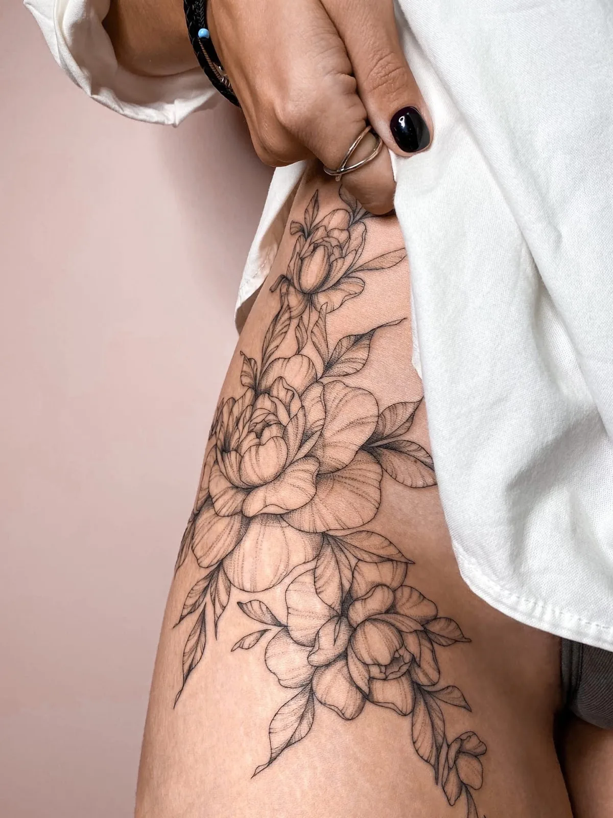Tattoo by Дело Джедая, студия художественной татуировки at Дело Джедая, студия художественной татуировки