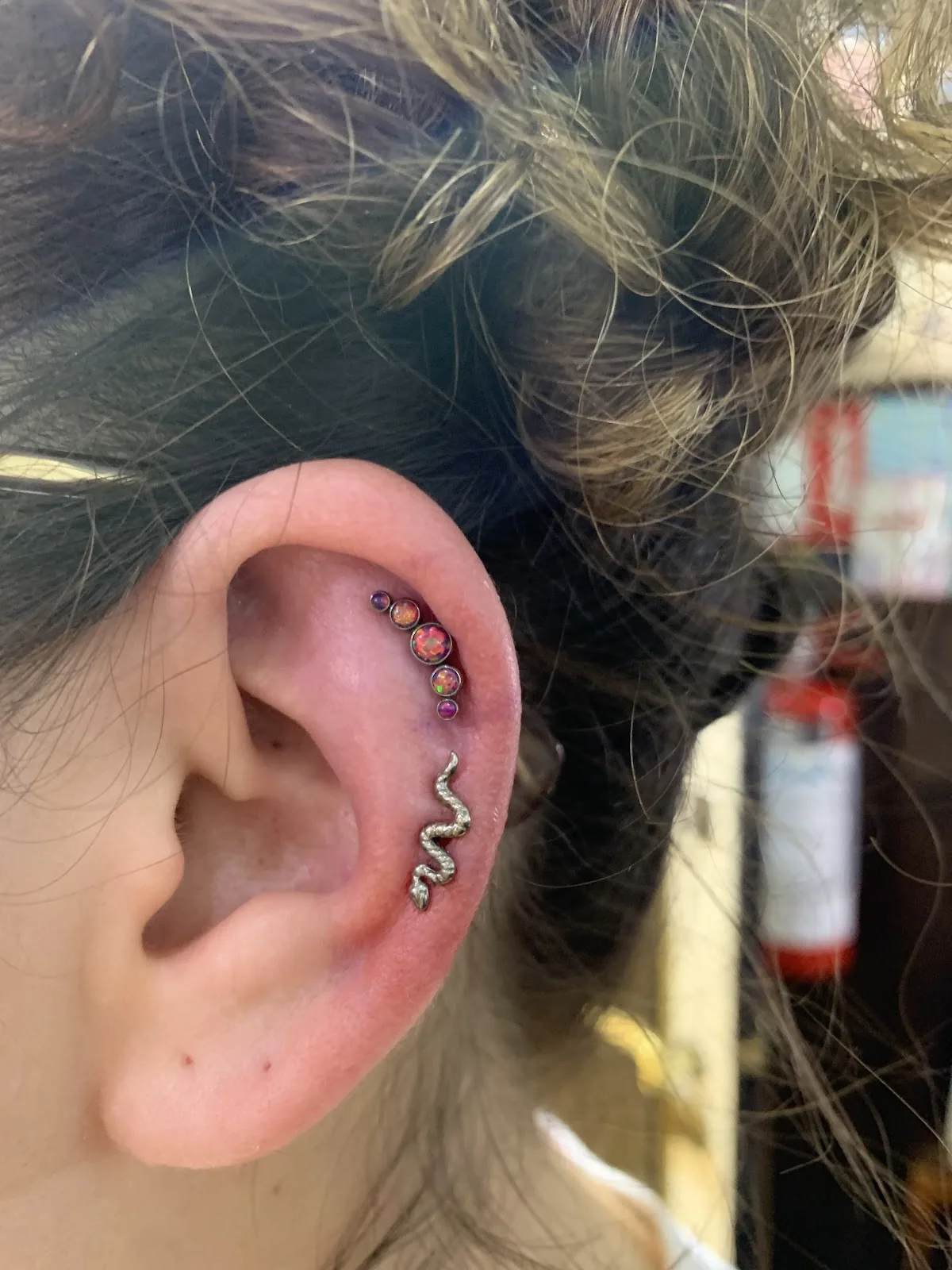 Tattoo by Dermis Tattoo at Dermis Tattoo