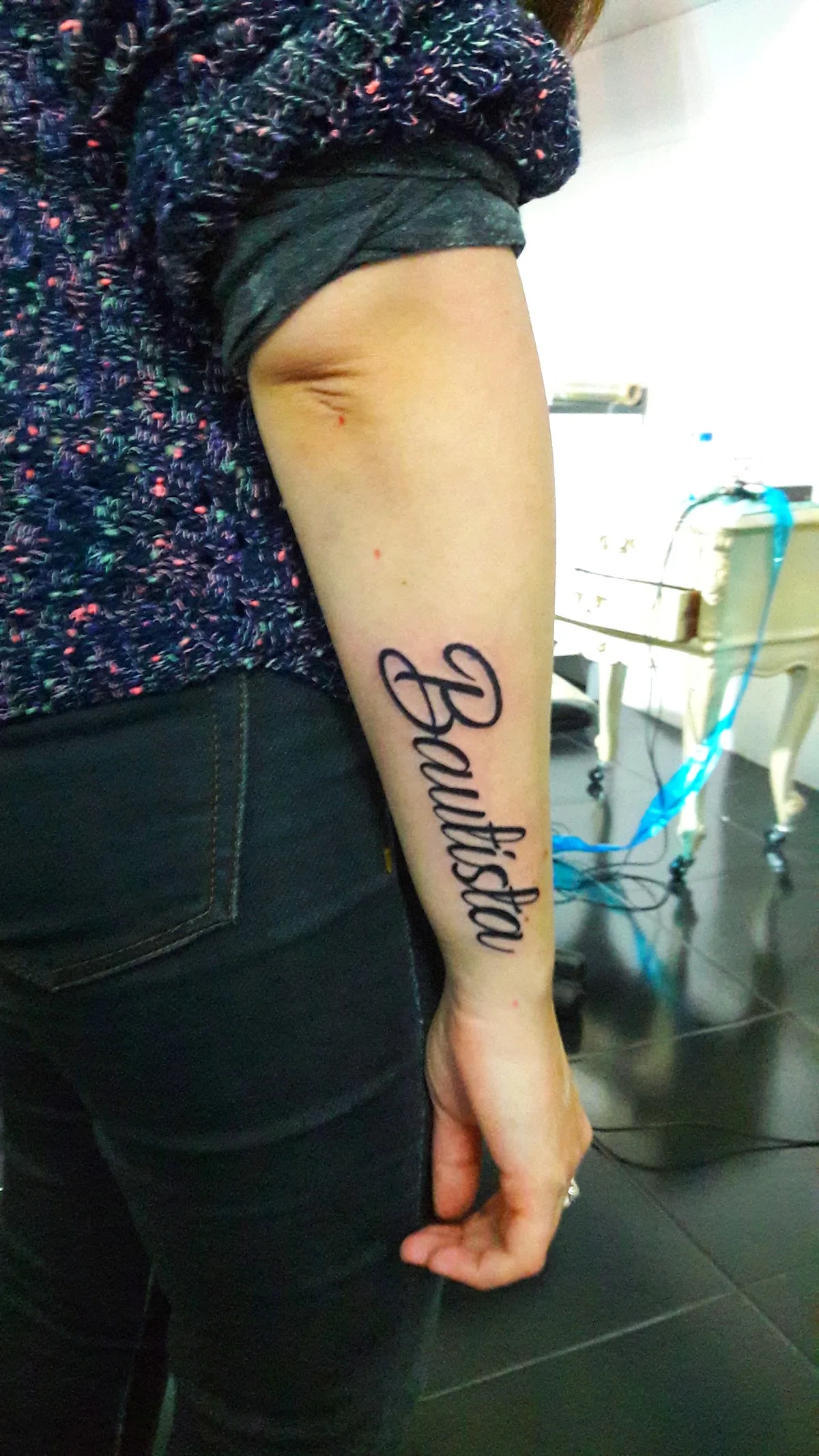 Tattoo by Dermis Tattoo at Dermis Tattoo