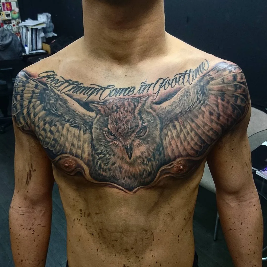 Tattoo by Desperado Exchange Tattoo at Desperado Exchange Tattoo