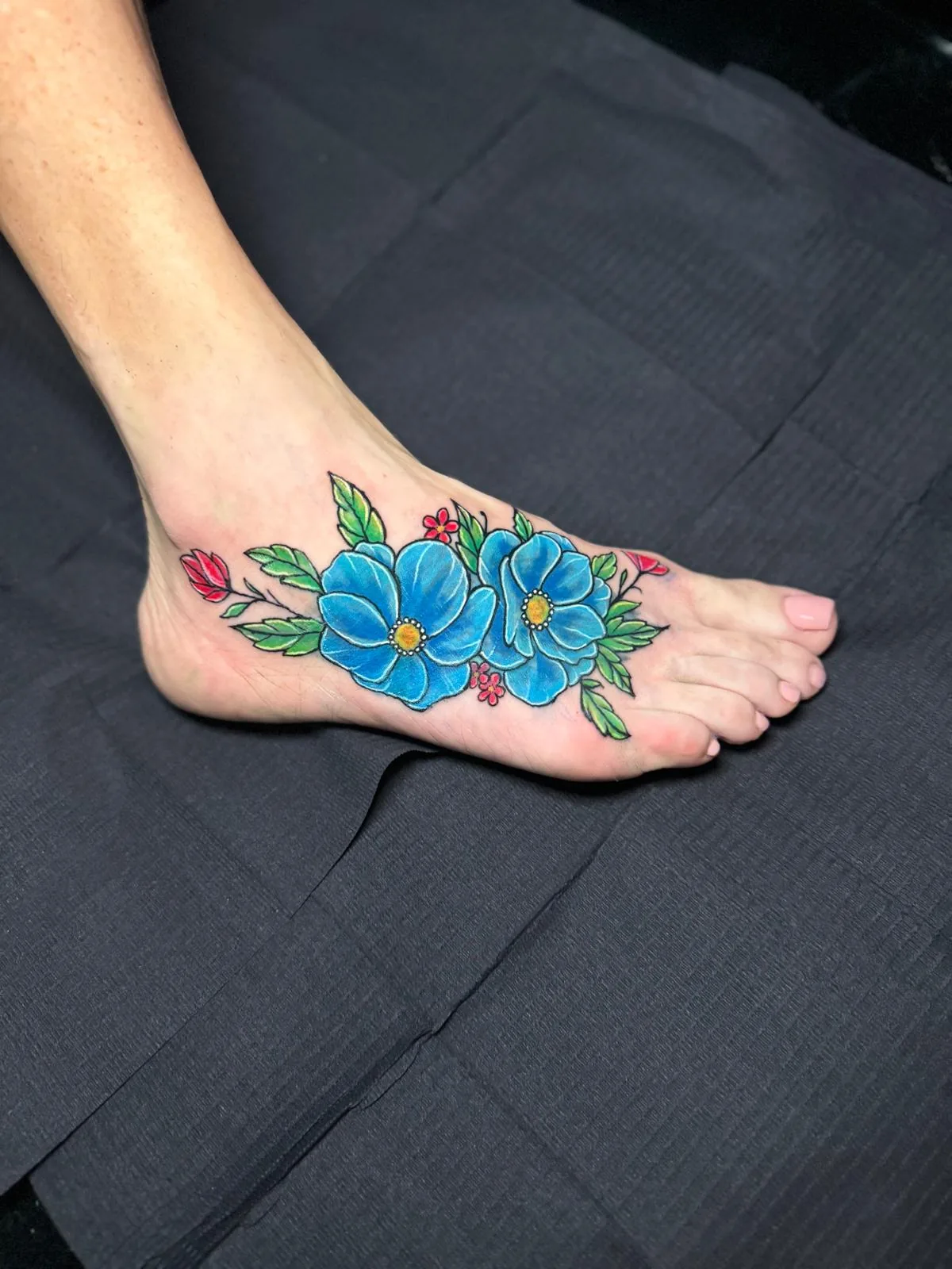Tattoo by Detail Tattoo | Best Tattoo Shop in Miami at Detail Tattoo | Best Tattoo Shop in Miami
