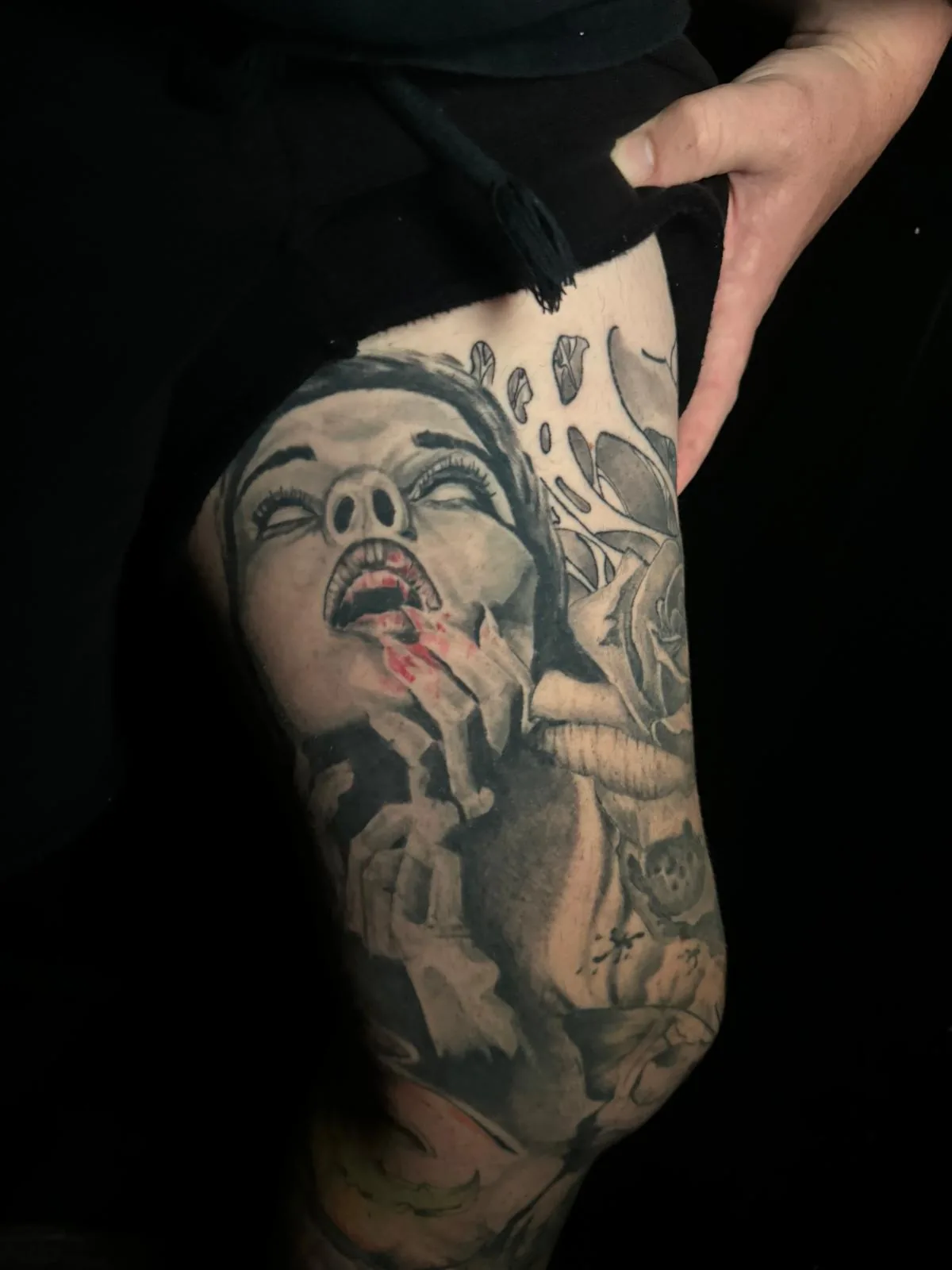 Tattoo by Detail Tattoo | Best Tattoo Shop in Miami at Detail Tattoo | Best Tattoo Shop in Miami