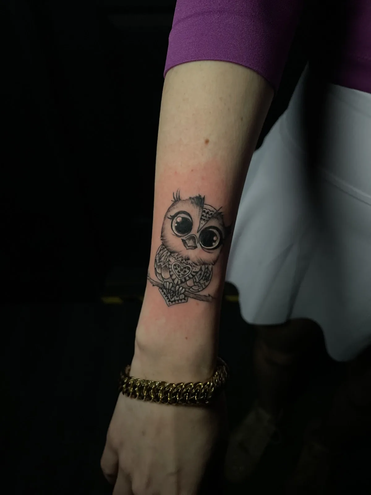 Tattoo by Detail Tattoo | Best Tattoo Shop in Miami at Detail Tattoo | Best Tattoo Shop in Miami