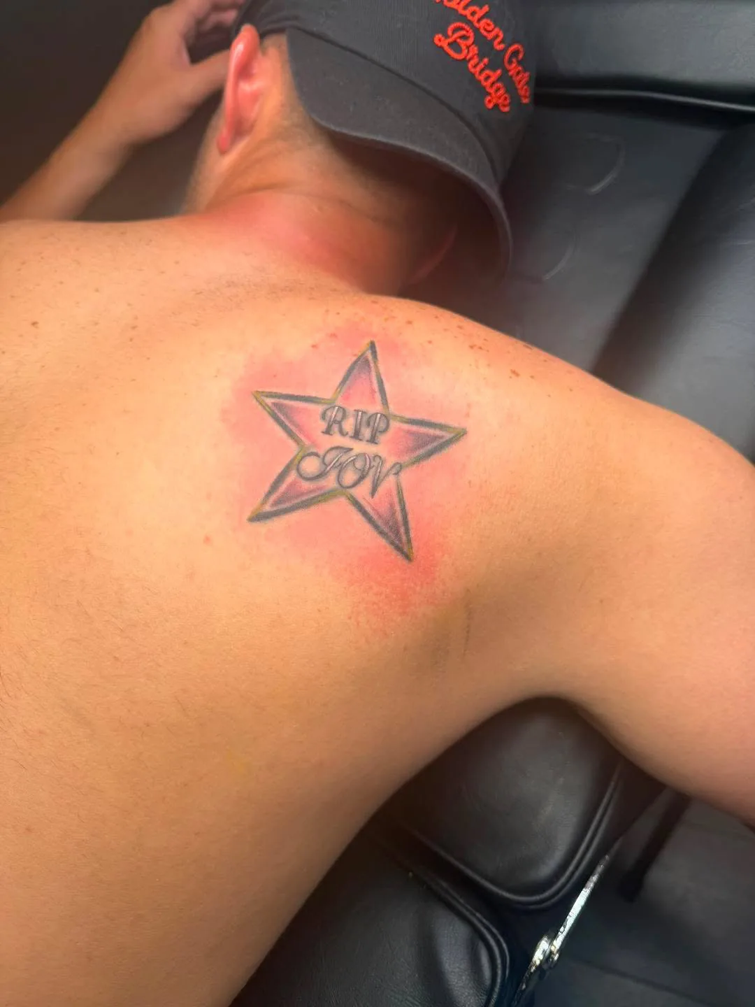 Tattoo by Detail Tattoo | Best Tattoo Shop in Miami at Detail Tattoo | Best Tattoo Shop in Miami