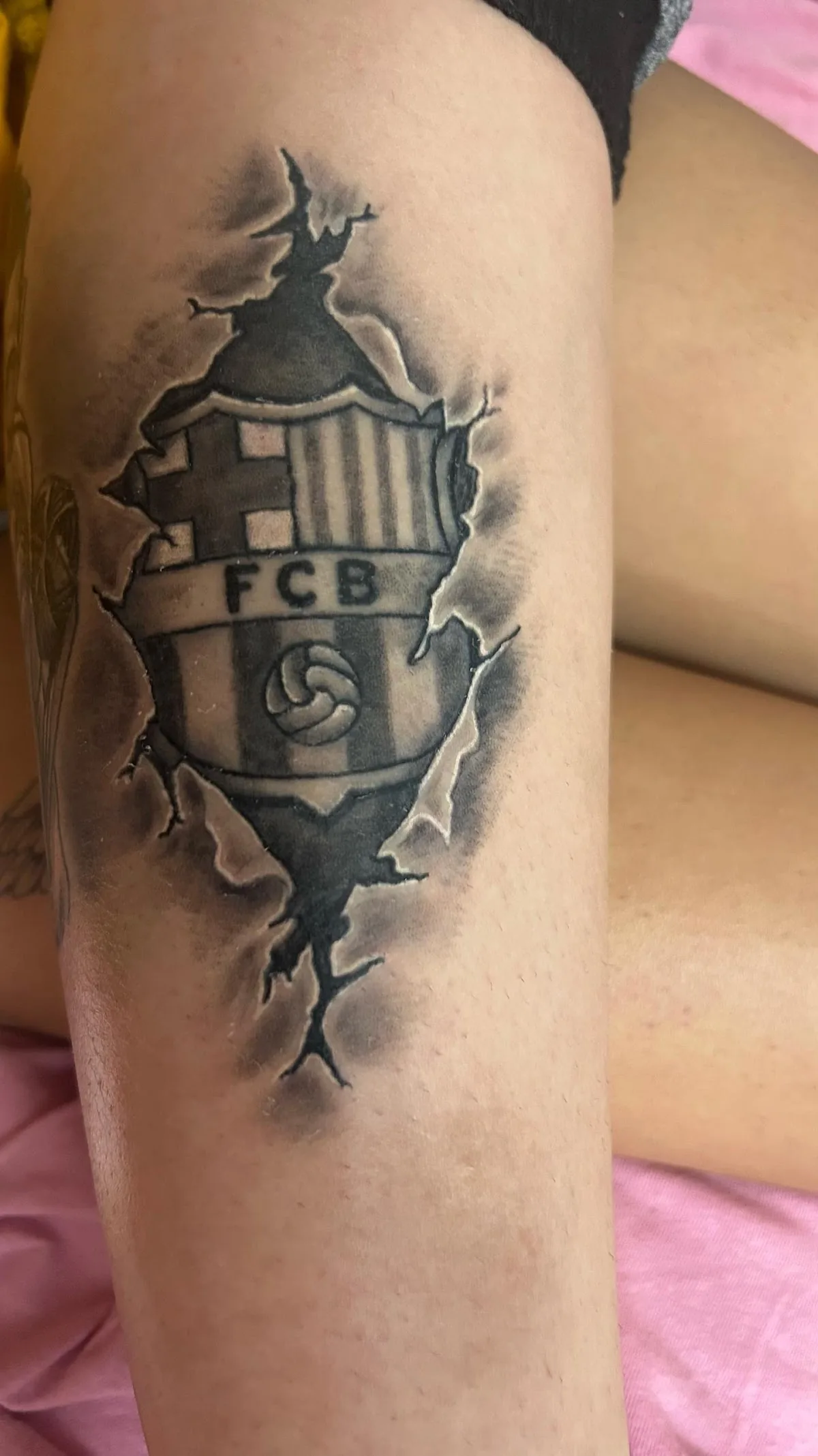 Tattoo by Detail Tattoo | Best Tattoo Shop in Miami at Detail Tattoo | Best Tattoo Shop in Miami