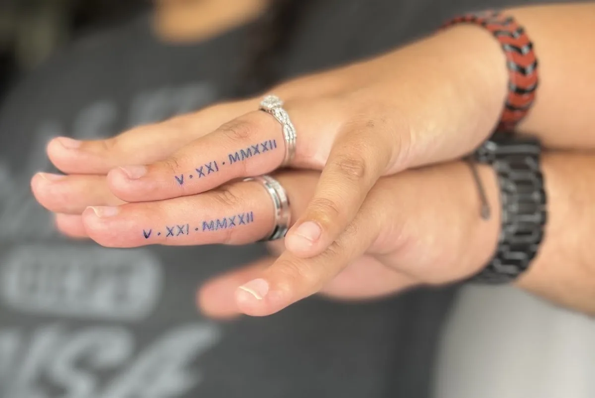 Tattoo by Detail Tattoo | Best Tattoo Shop in Miami at Detail Tattoo | Best Tattoo Shop in Miami