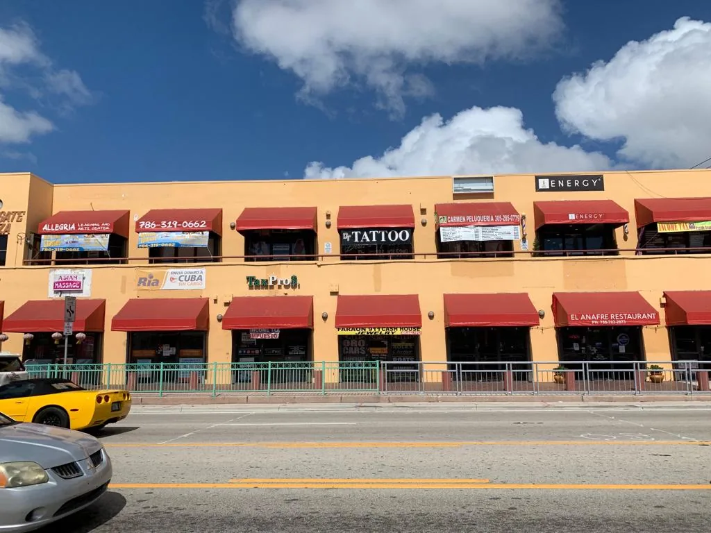 Tattoo by Detail Tattoo | Best Tattoo Shop in Miami at Detail Tattoo | Best Tattoo Shop in Miami