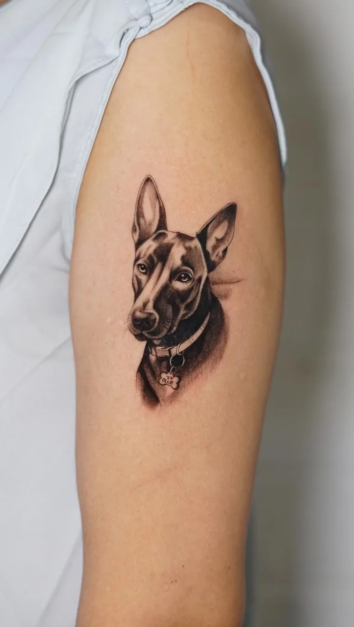 Tattoo by Devilz Tattooz - Best tattoo artist/studio in Delhi at Devilz Tattooz - Best tattoo artist/studio in Delhi