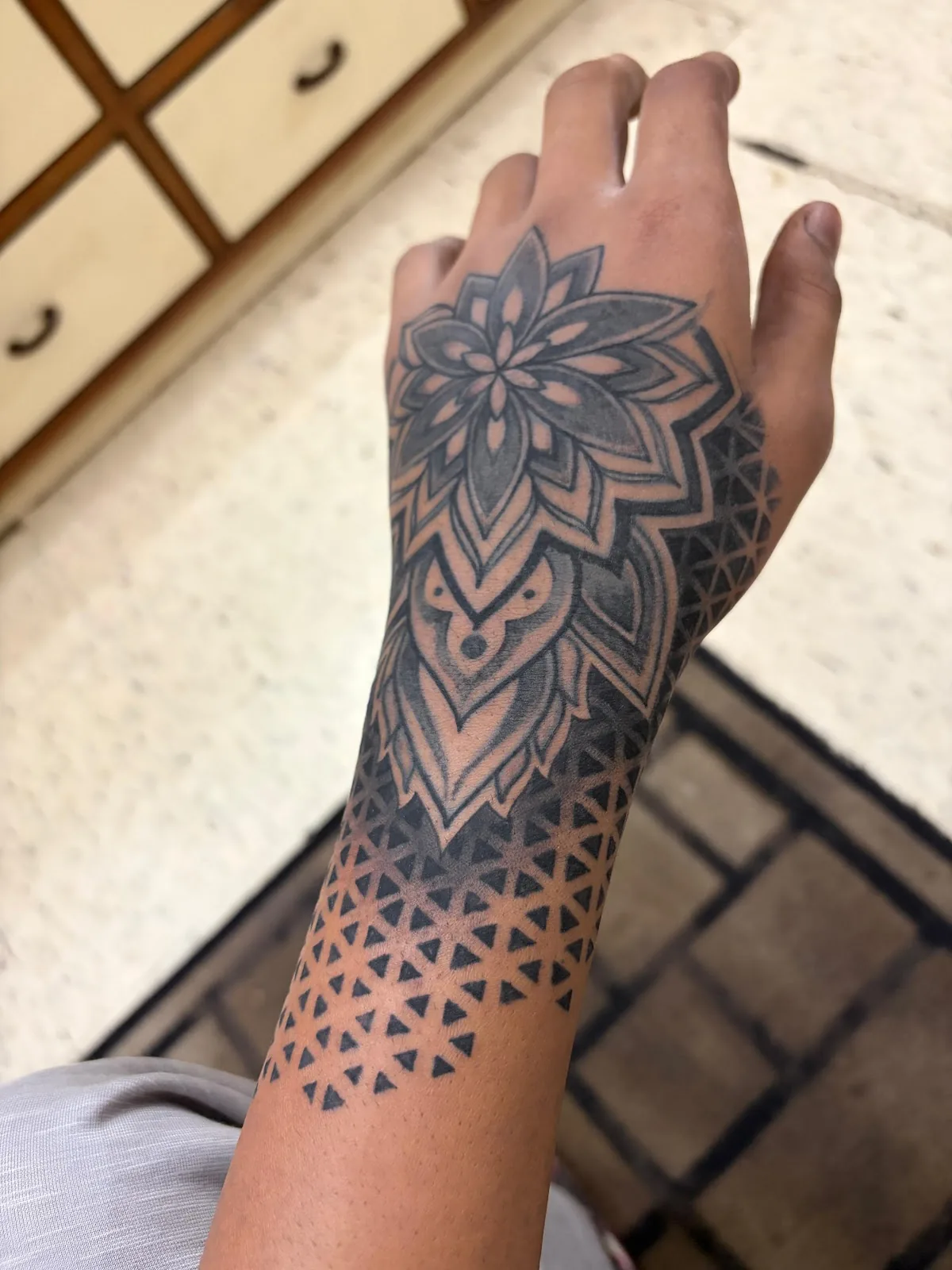 Tattoo by Devilz Tattooz - Best tattoo artist/studio in Delhi at Devilz Tattooz - Best tattoo artist/studio in Delhi