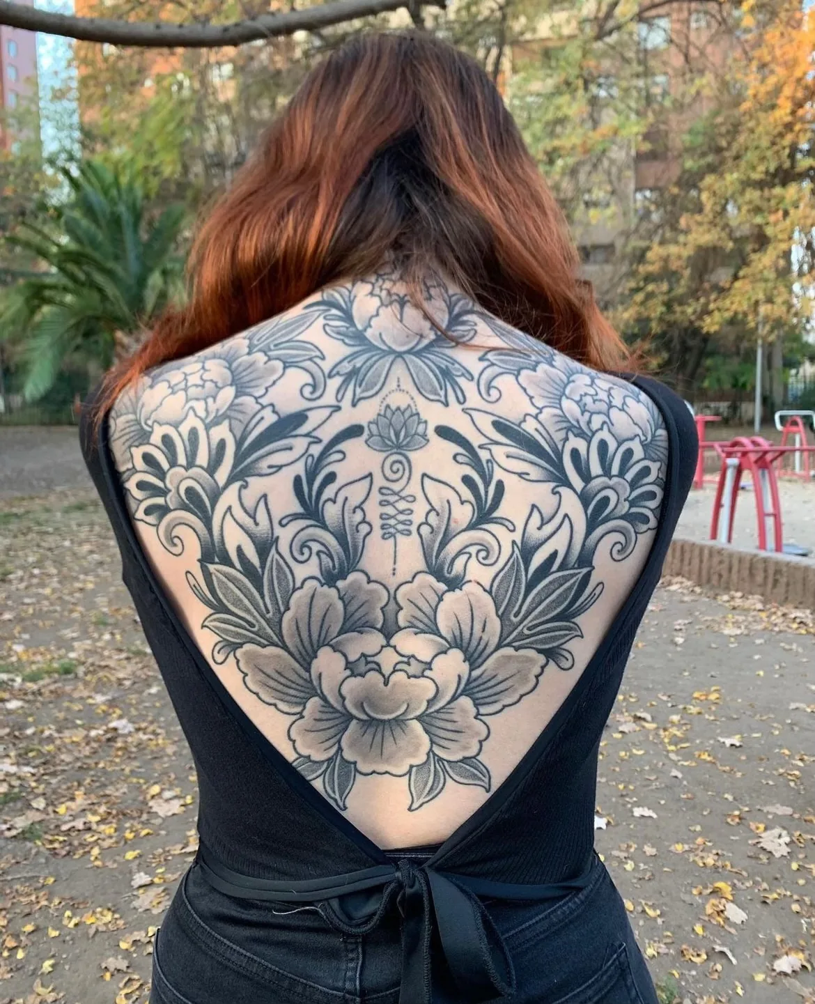 Tattoo by DEVOCIÓN ELECTRIC TATTOO espiritual & callejero at DEVOCIÓN ELECTRIC TATTOO espiritual & callejero
