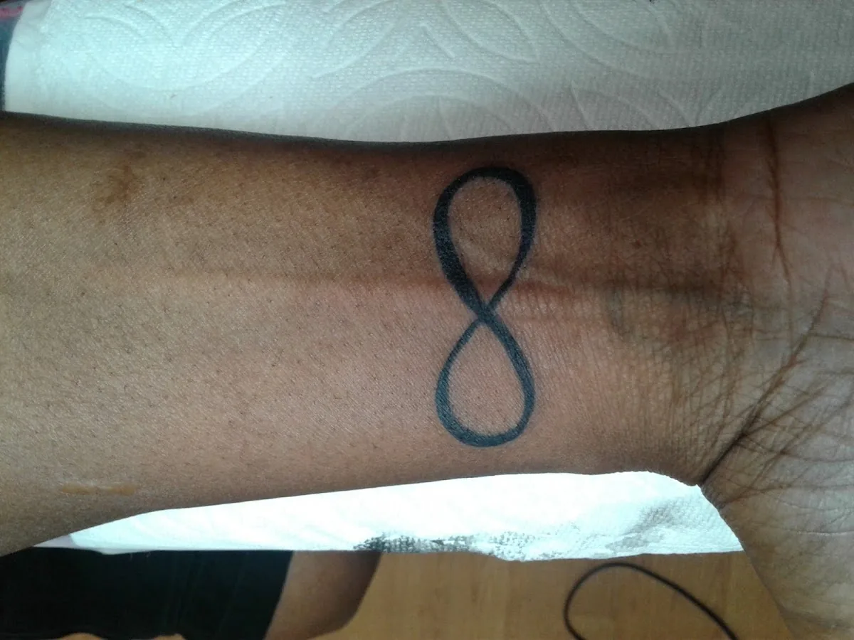 Tattoo by Diamond Club Tattoo at Diamond Club Tattoo