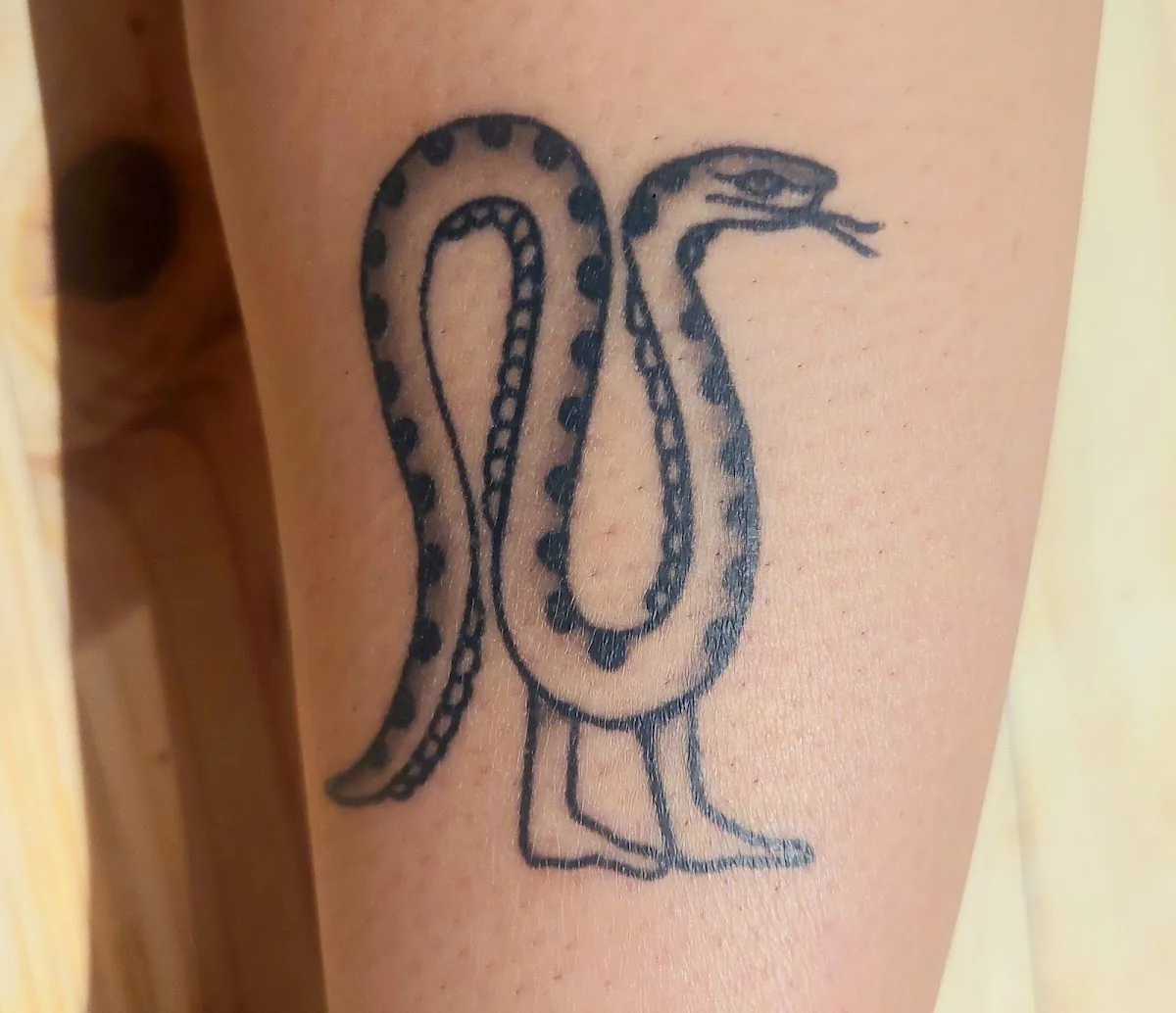 Tattoo by Die Honest Tattoos at Die Honest Tattoos